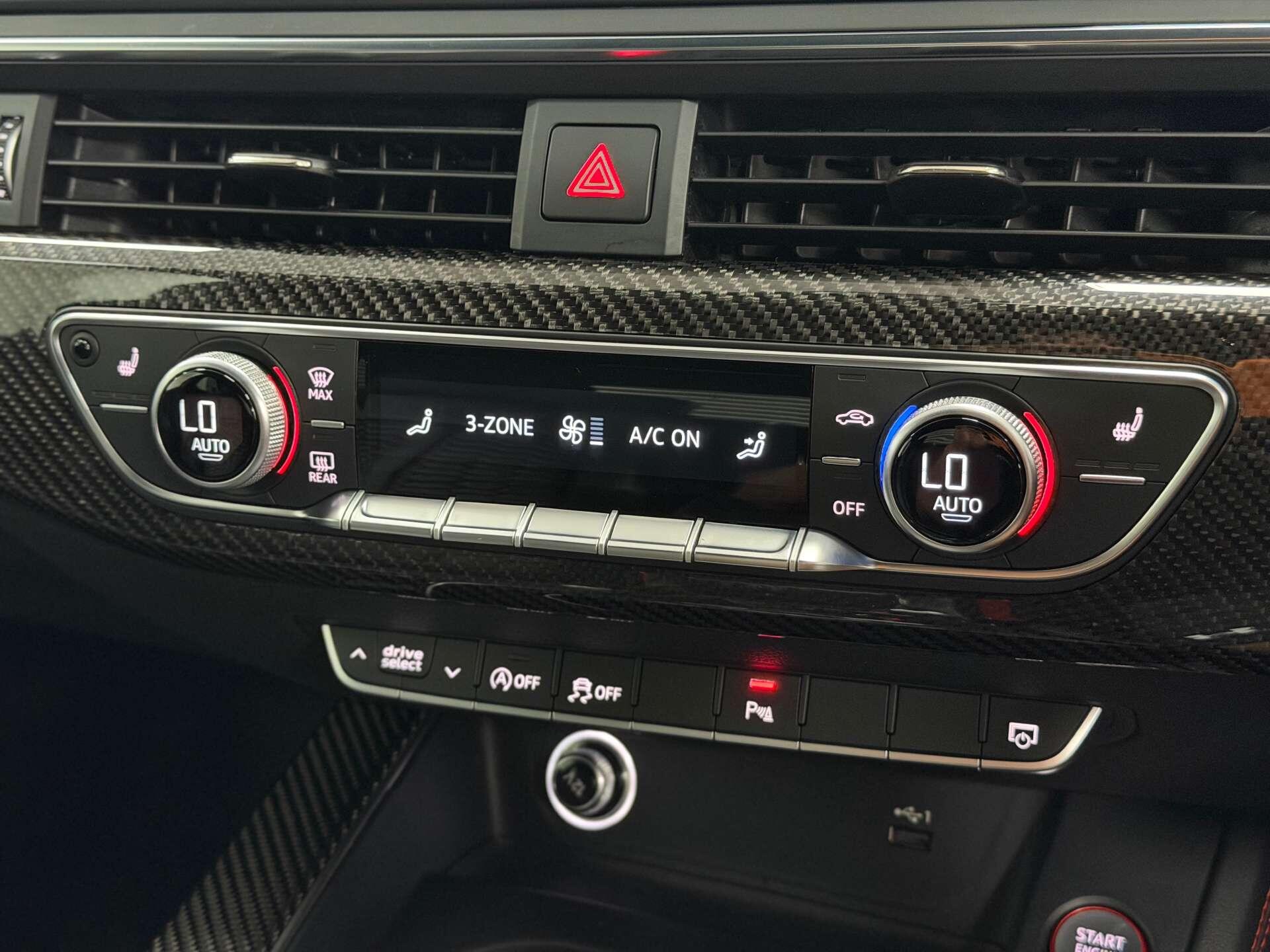 Audi RS5 view 53