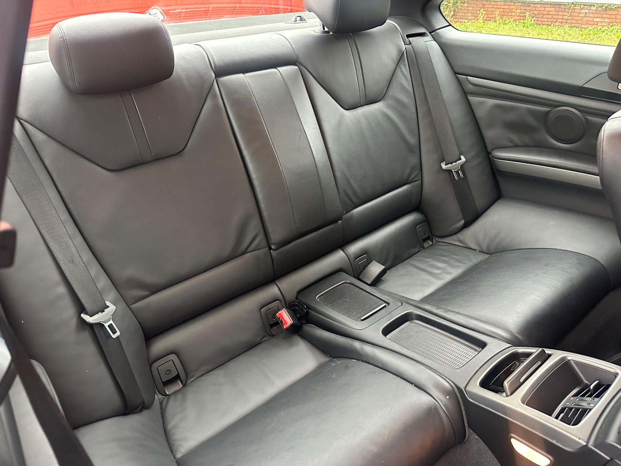 BMW M3 view 22