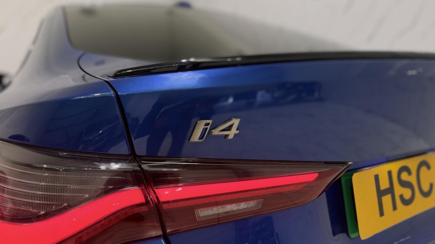 BMW i4 view 47