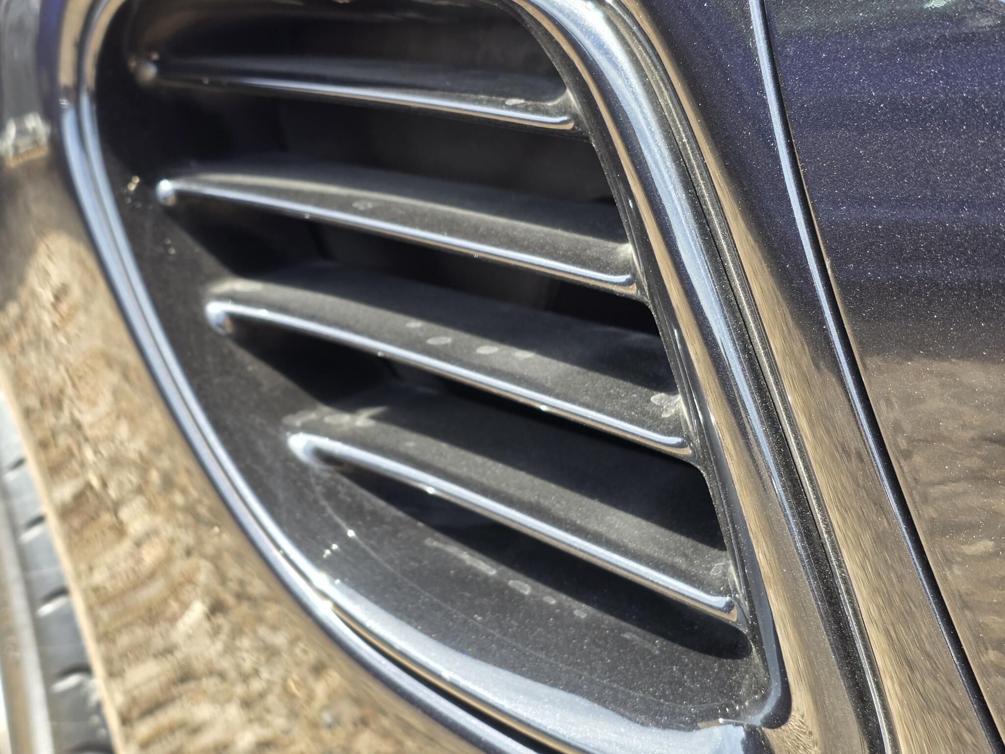 Porsche Boxster view 18