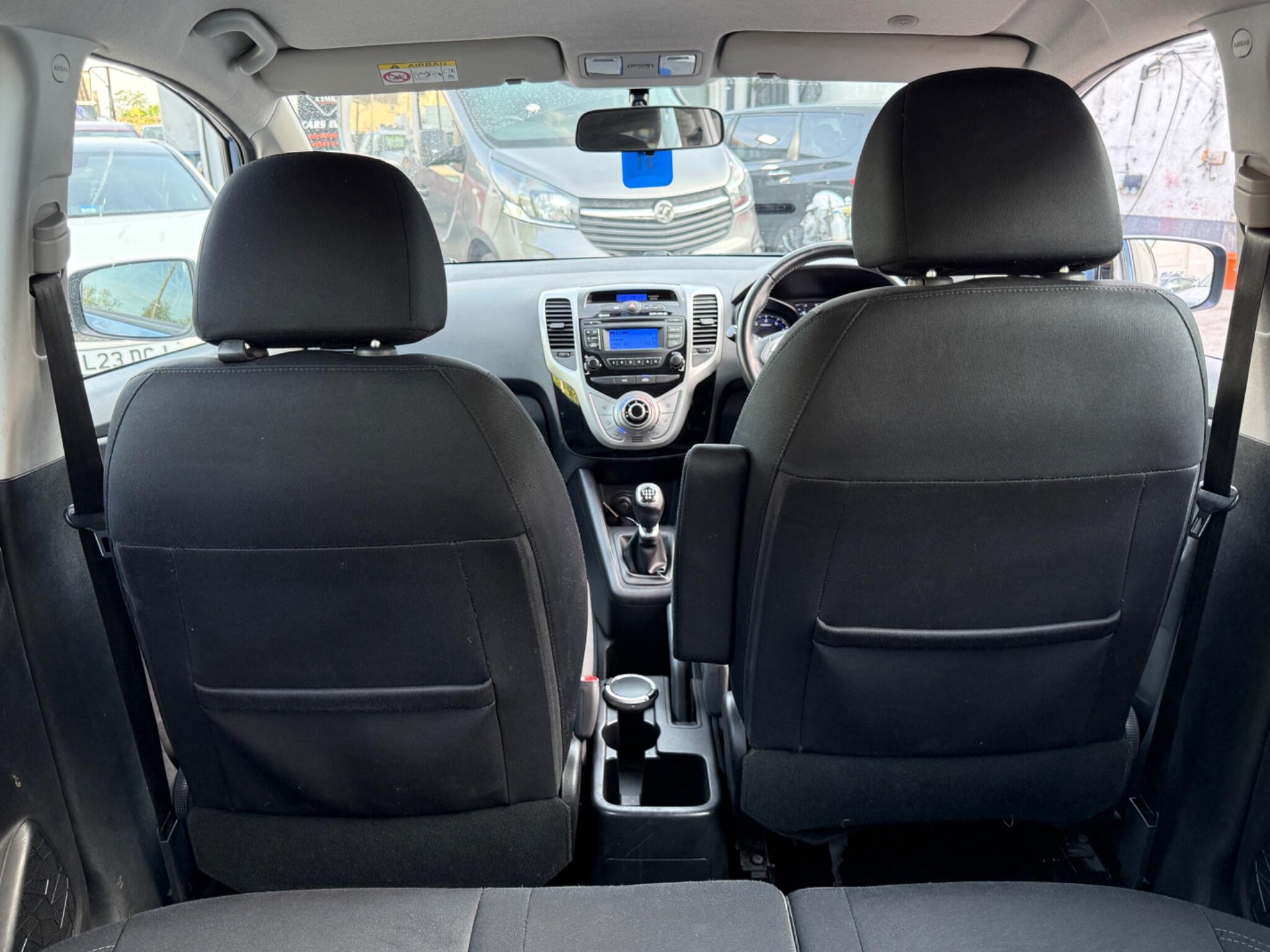 Hyundai ix20 - Image 47