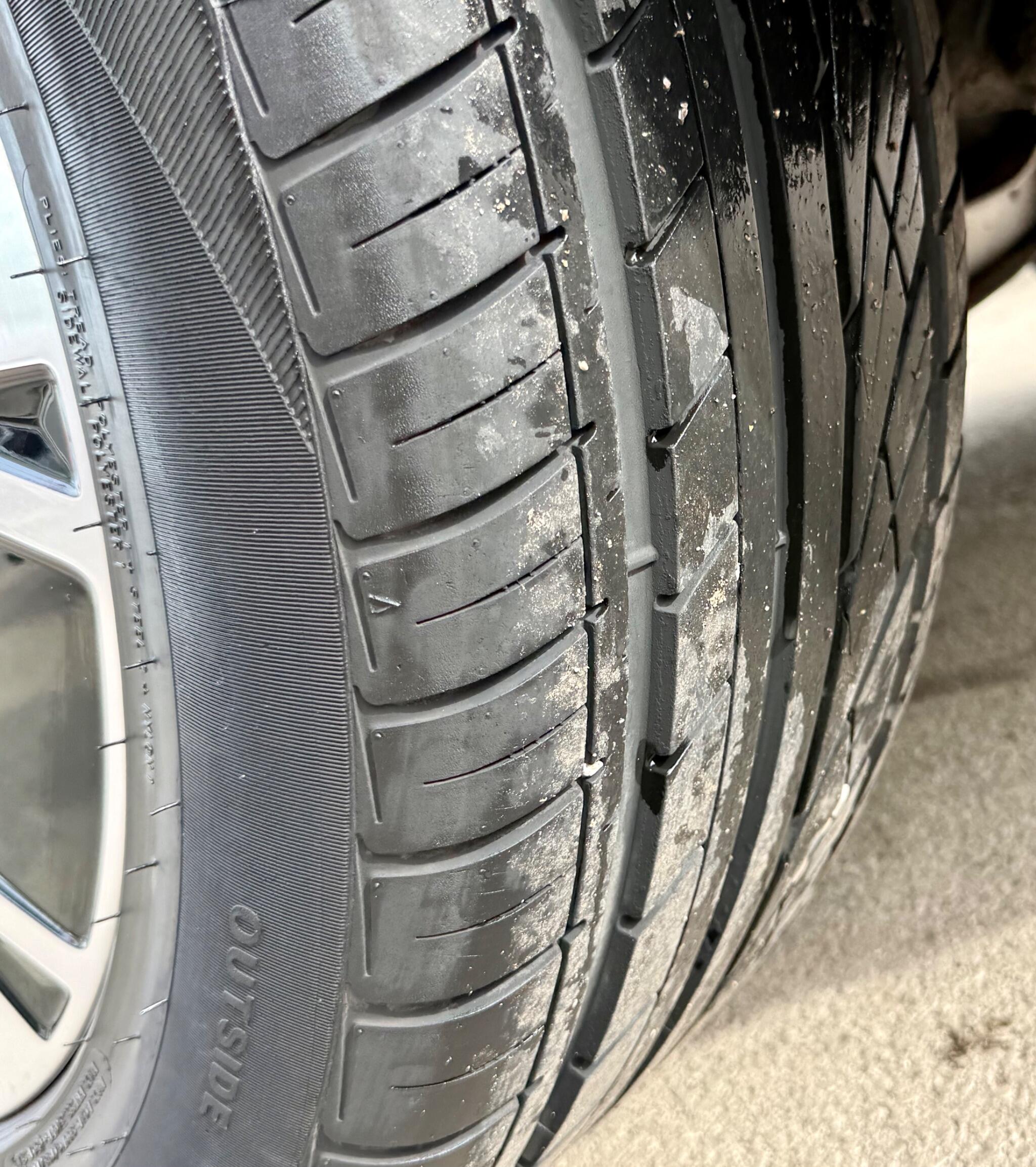 Mercedes-Benz GLB view 28