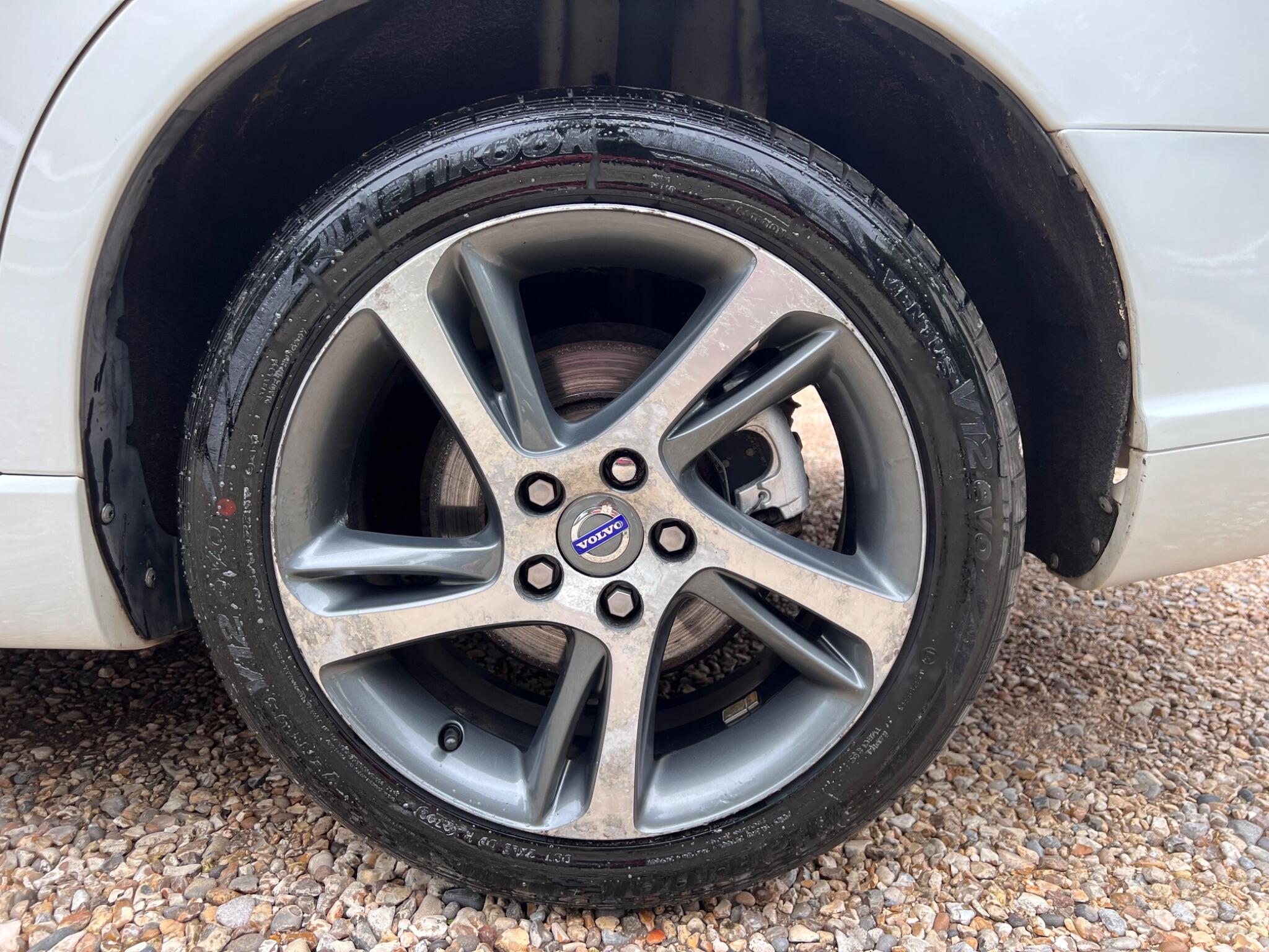 Volvo S40 view 60