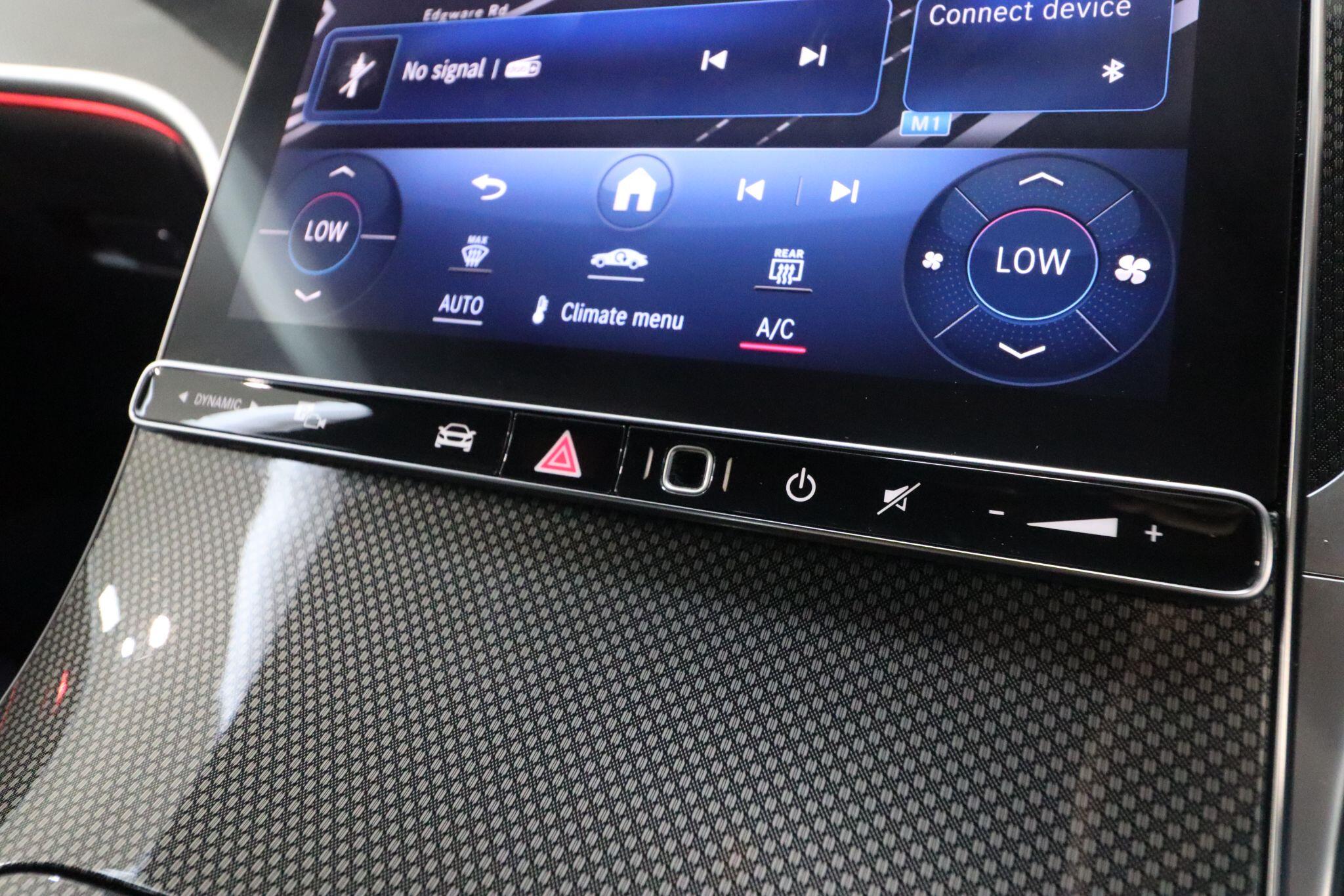 Mercedes-Benz GLC view 21