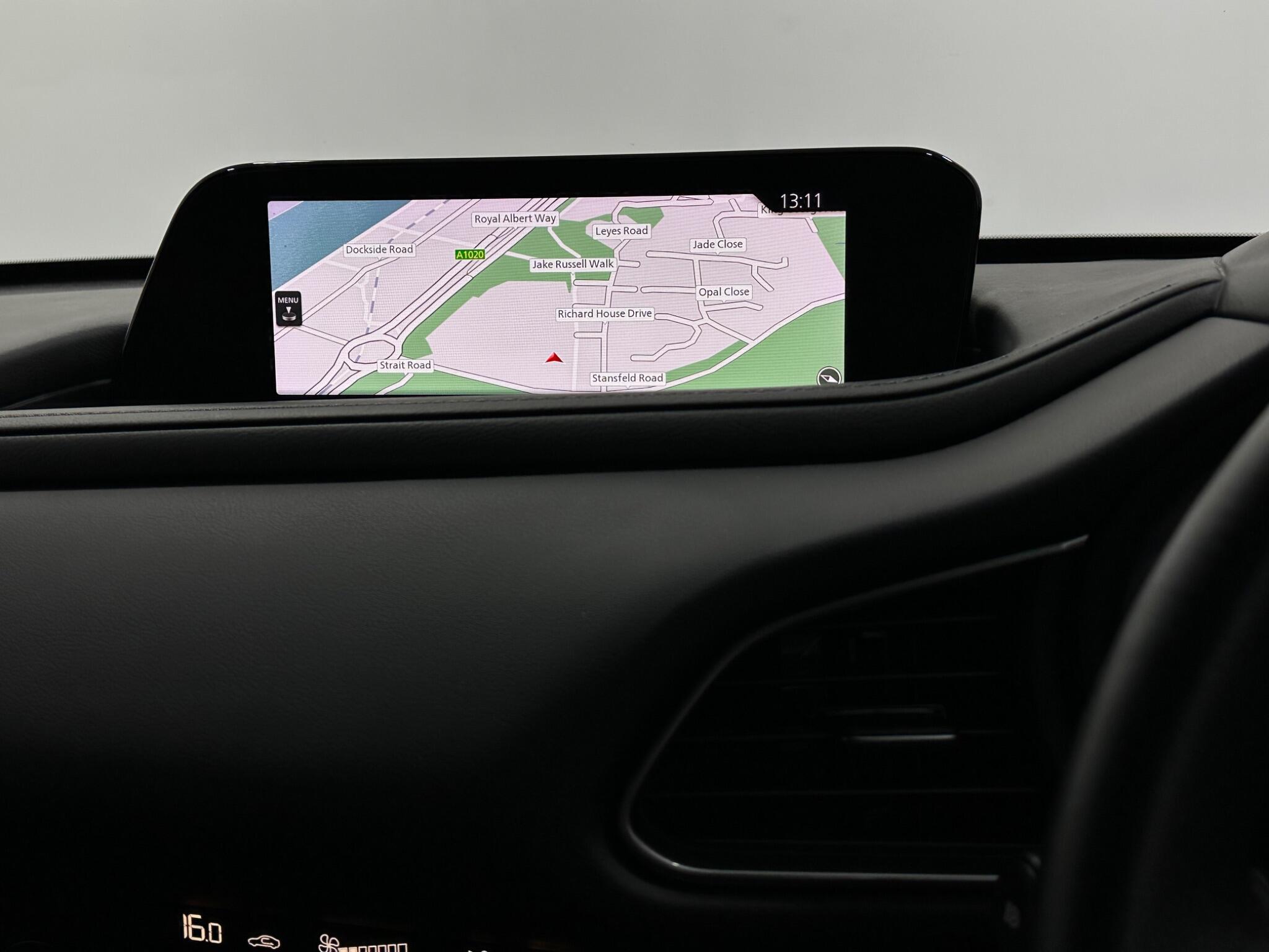 Mazda E-Skyactiv view 23