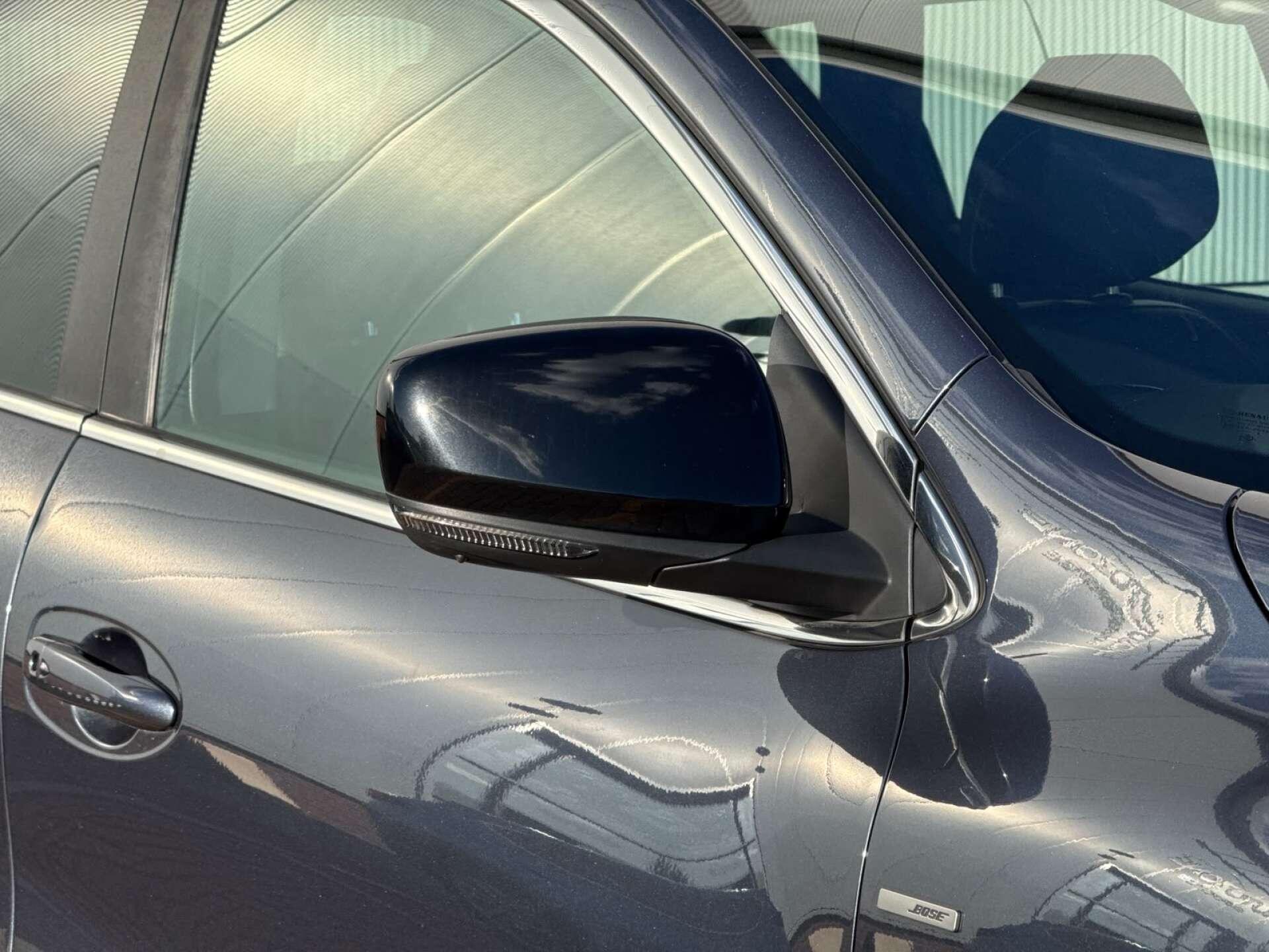 Renault Kadjar view 13