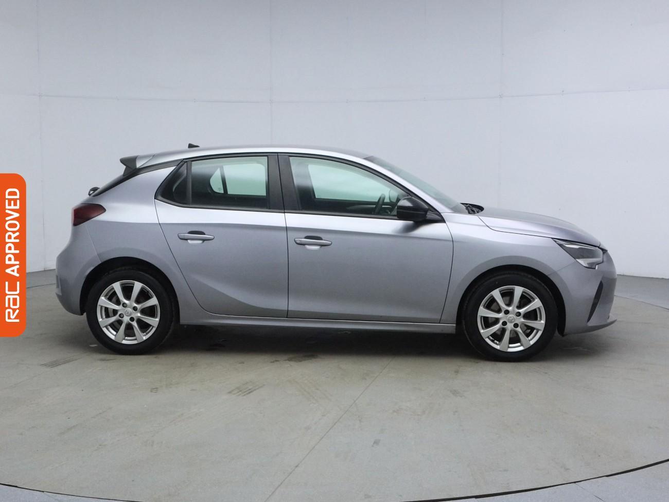 Vauxhall Corsa view 6