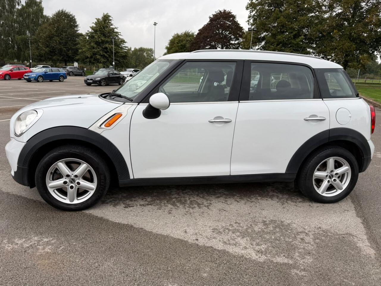 Mini Countryman view 62