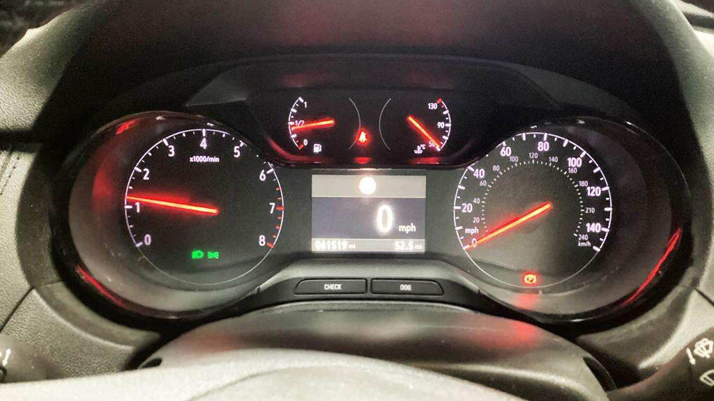 Vauxhall Grandland X view 10