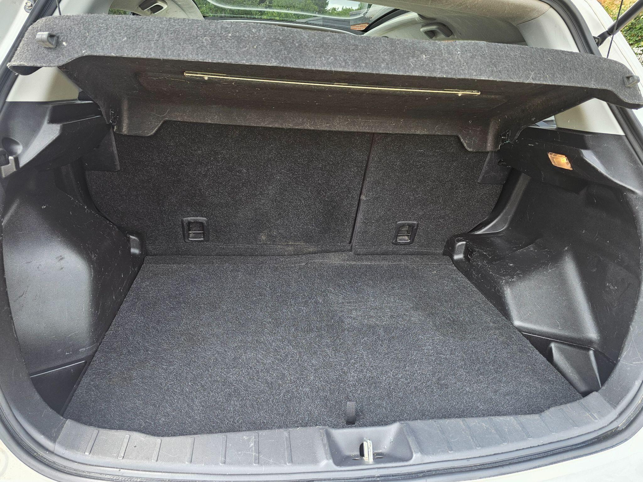 Mitsubishi Asx view 16
