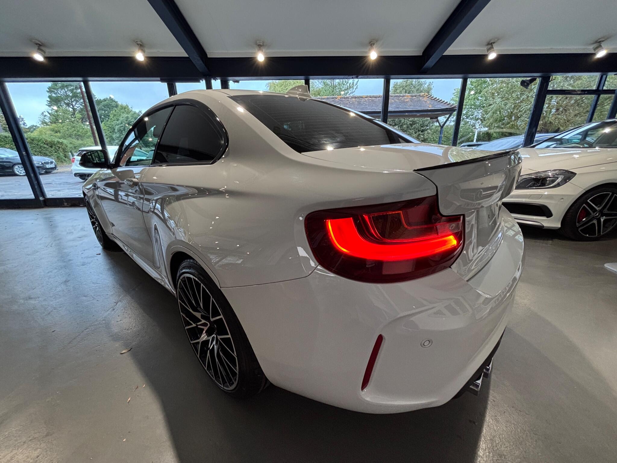 BMW M2 view 71