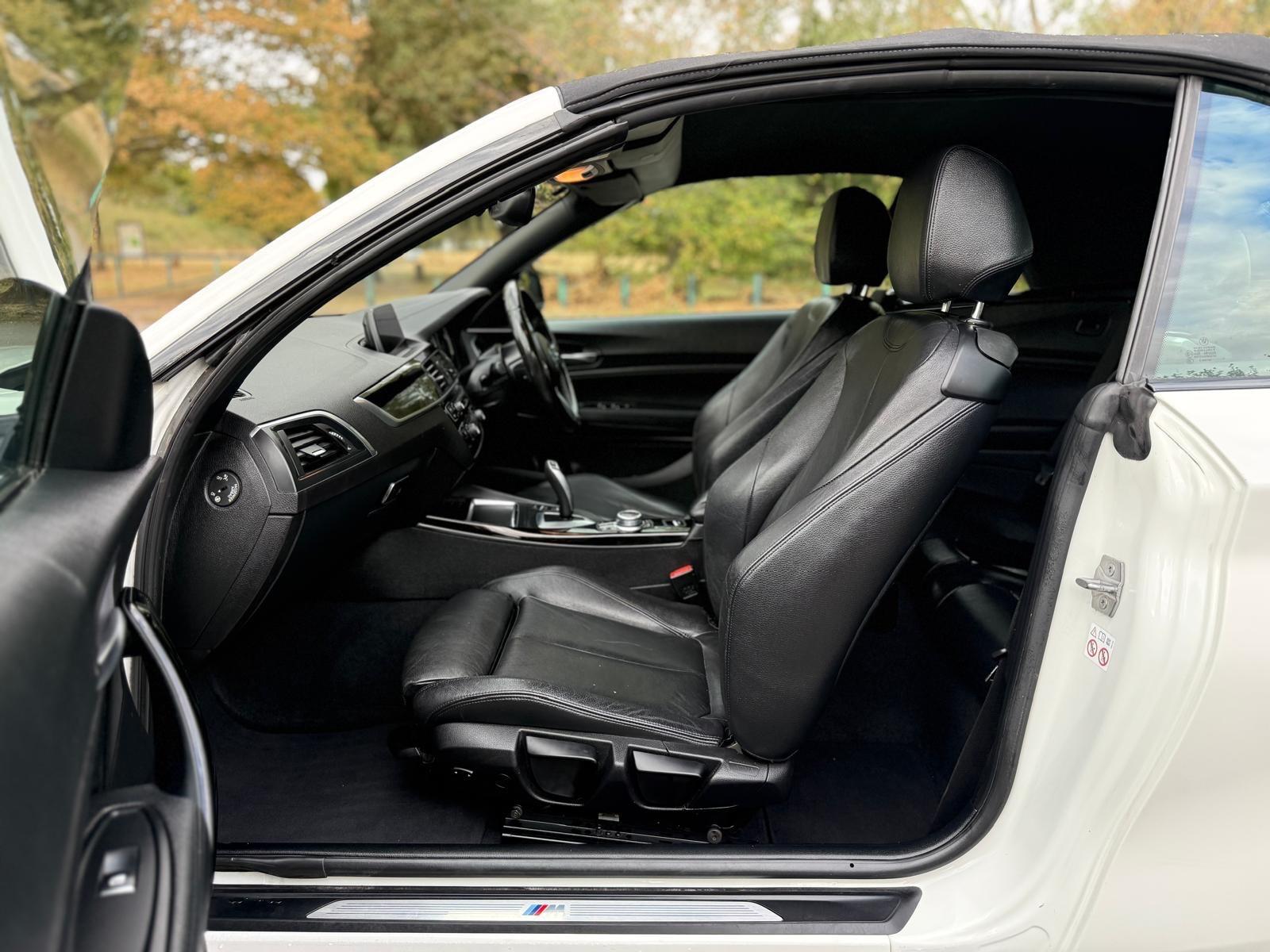 BMW 2 Series view 32