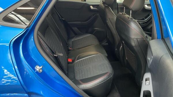 Ford Puma view 10