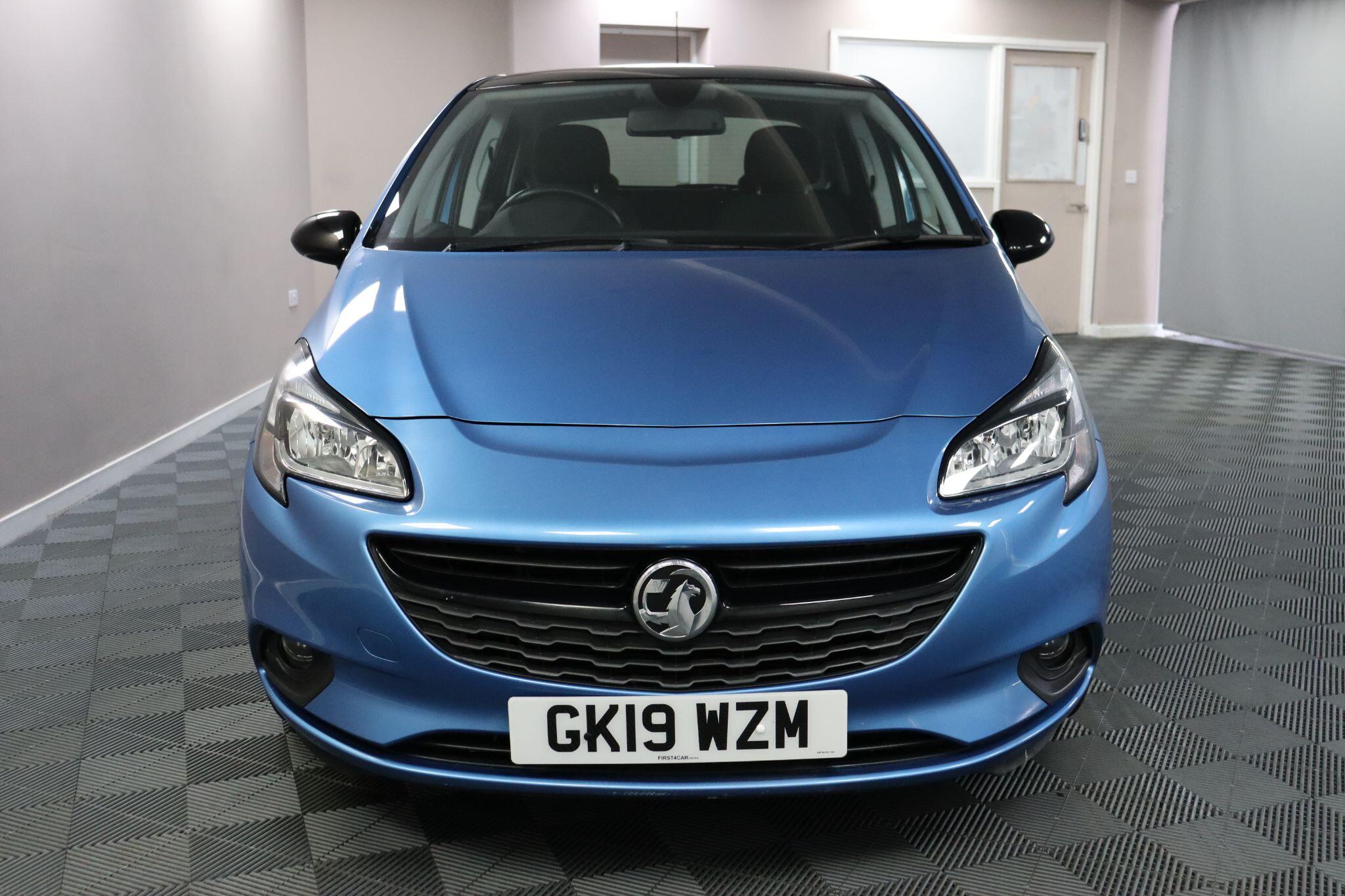 Vauxhall Corsa main image