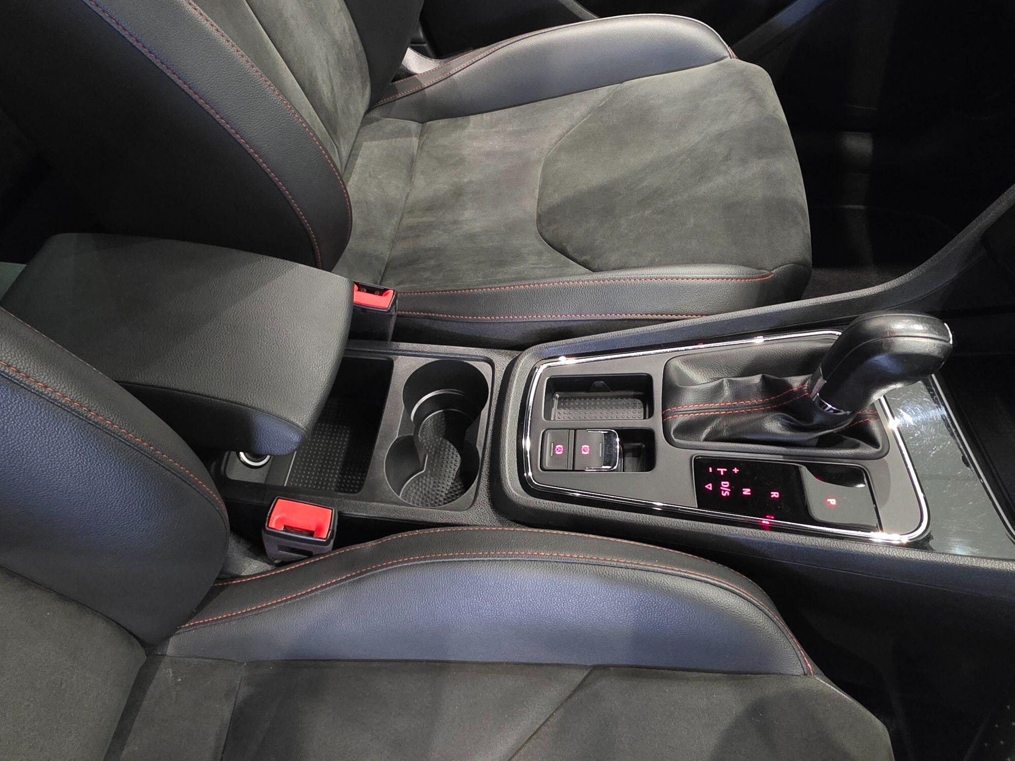 Seat Leon view 82