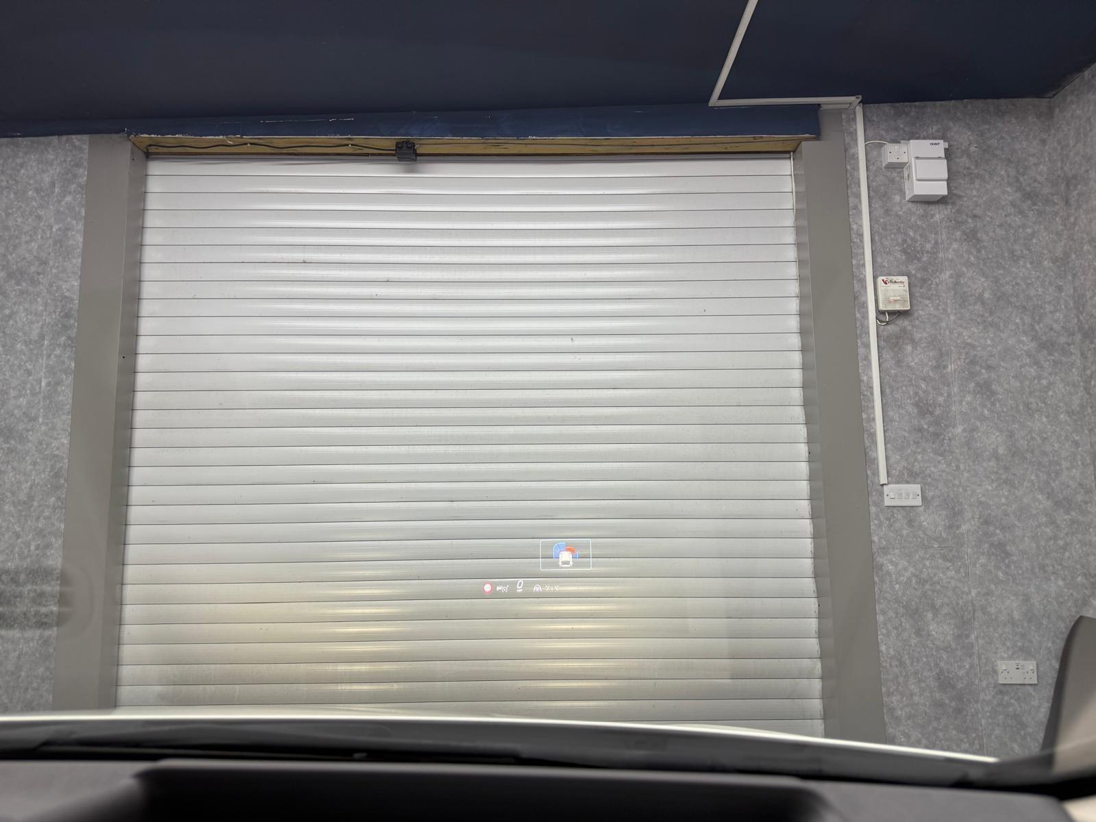 Mercedes-Benz Eqs view 53