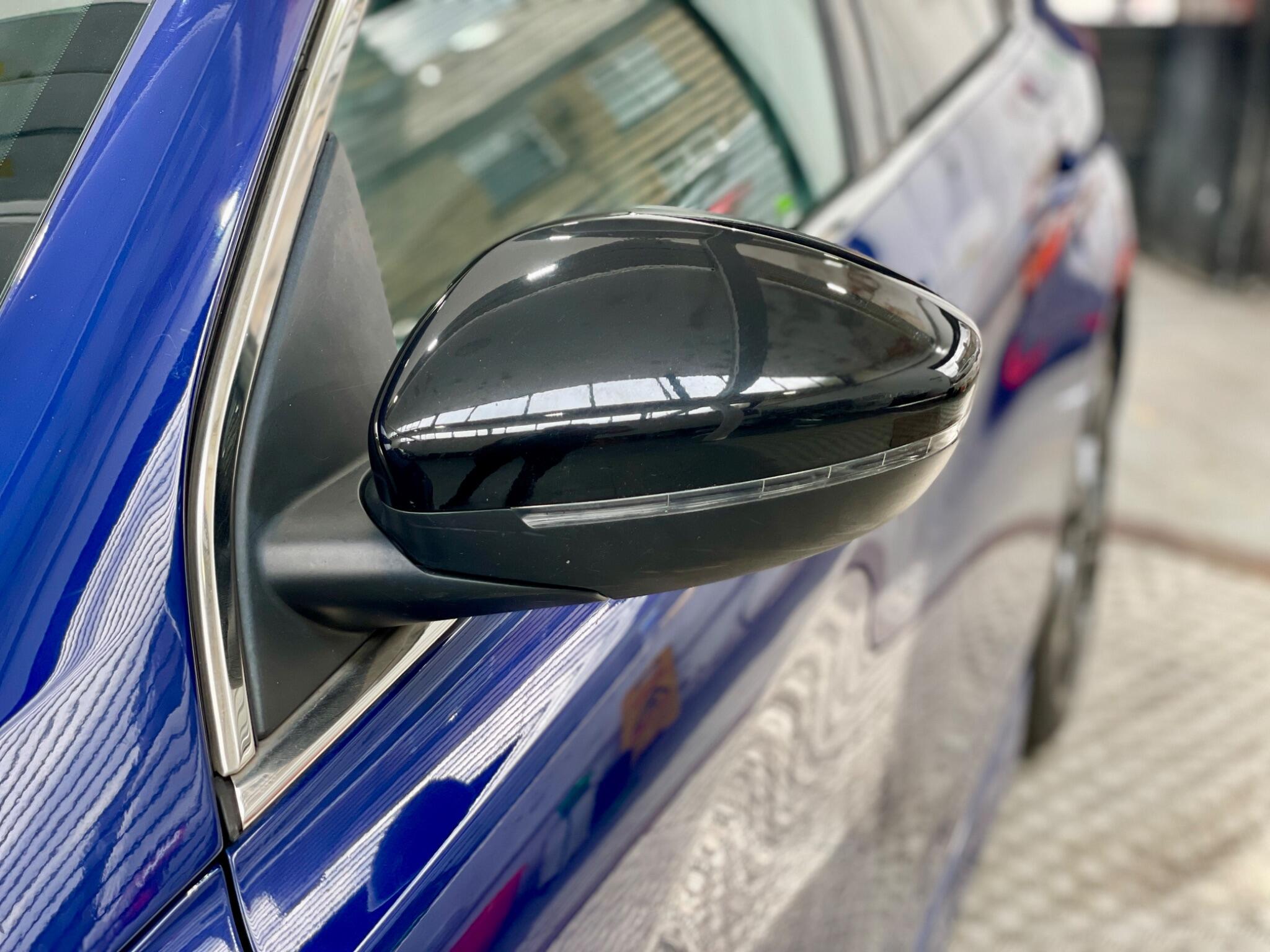 Peugeot 308 view 34