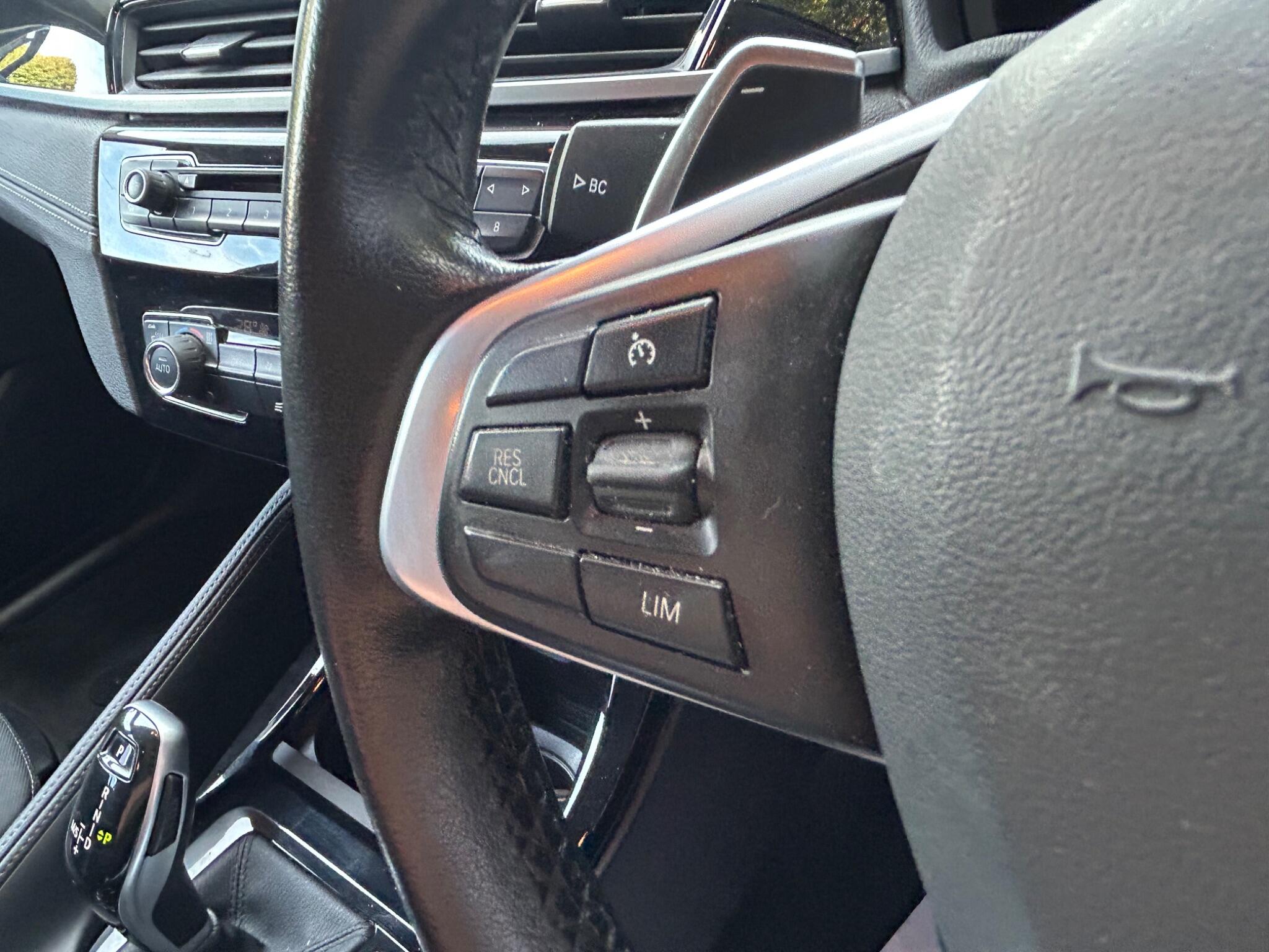BMW X2 view 26