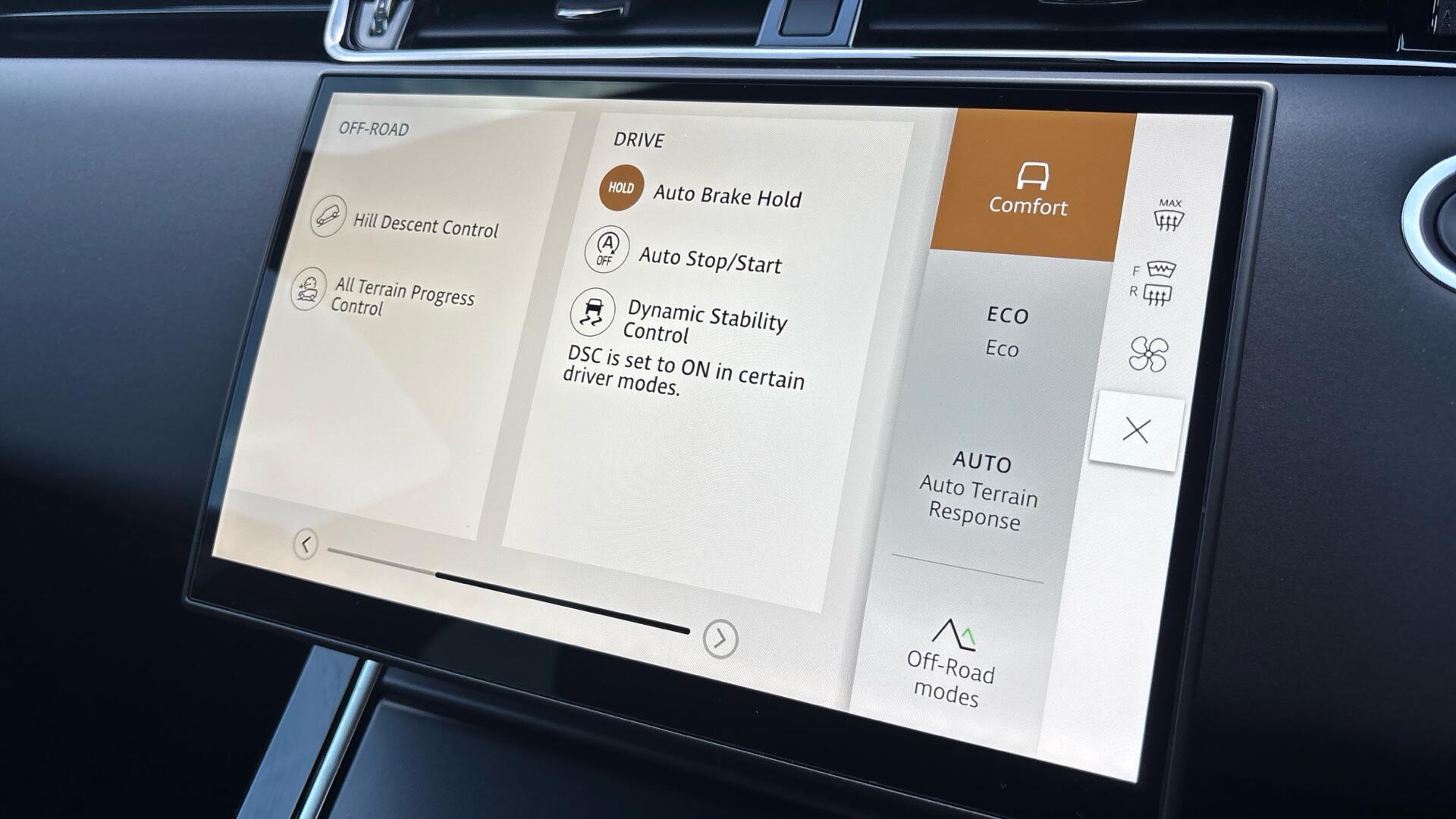 Land Rover Range Rover Evoque view 51