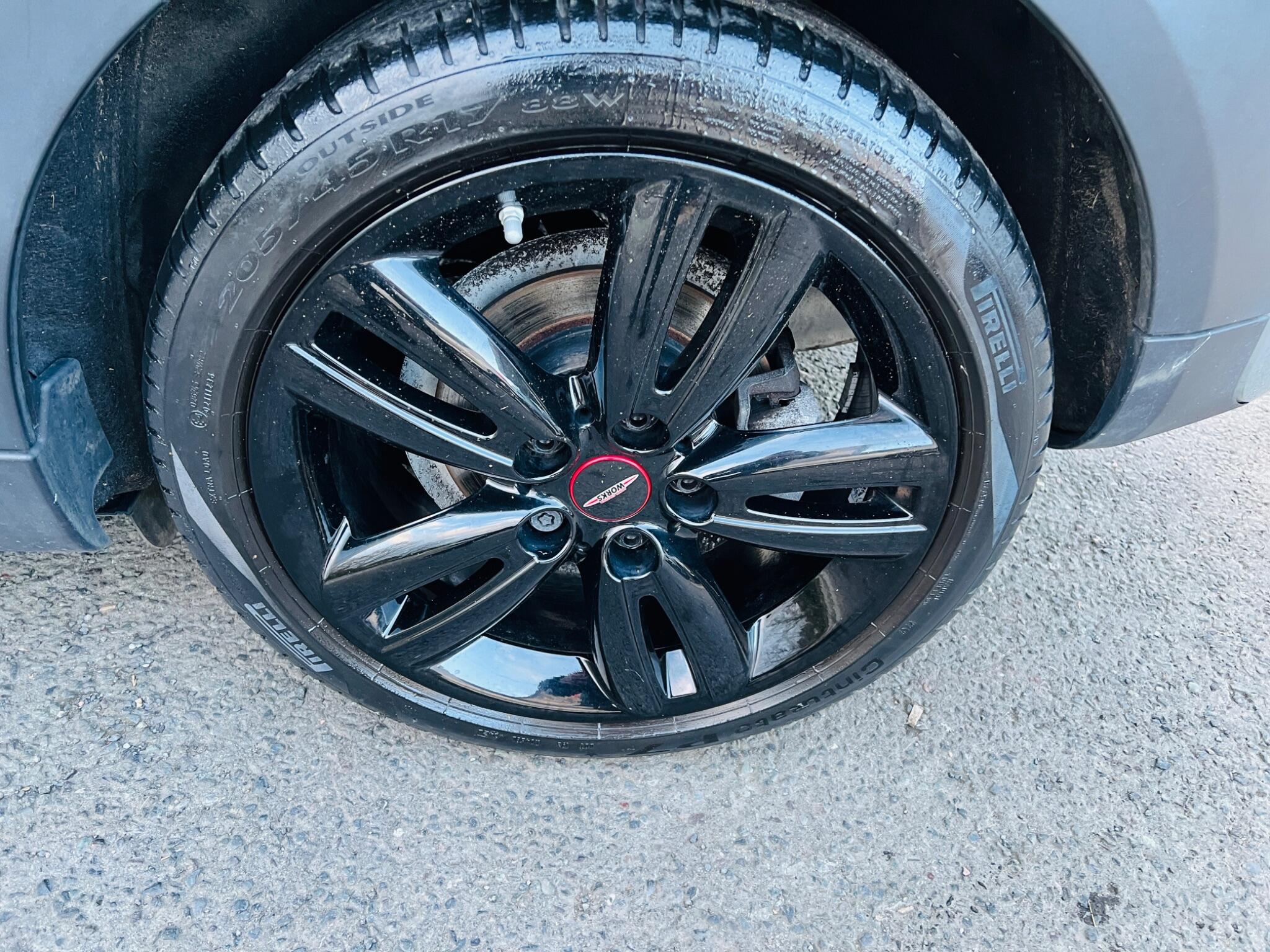 2020 MINI Hatch 1.5 Cooper Sport Steptronic Euro 6 (s/s) 5dr • 44,000 miles image 48