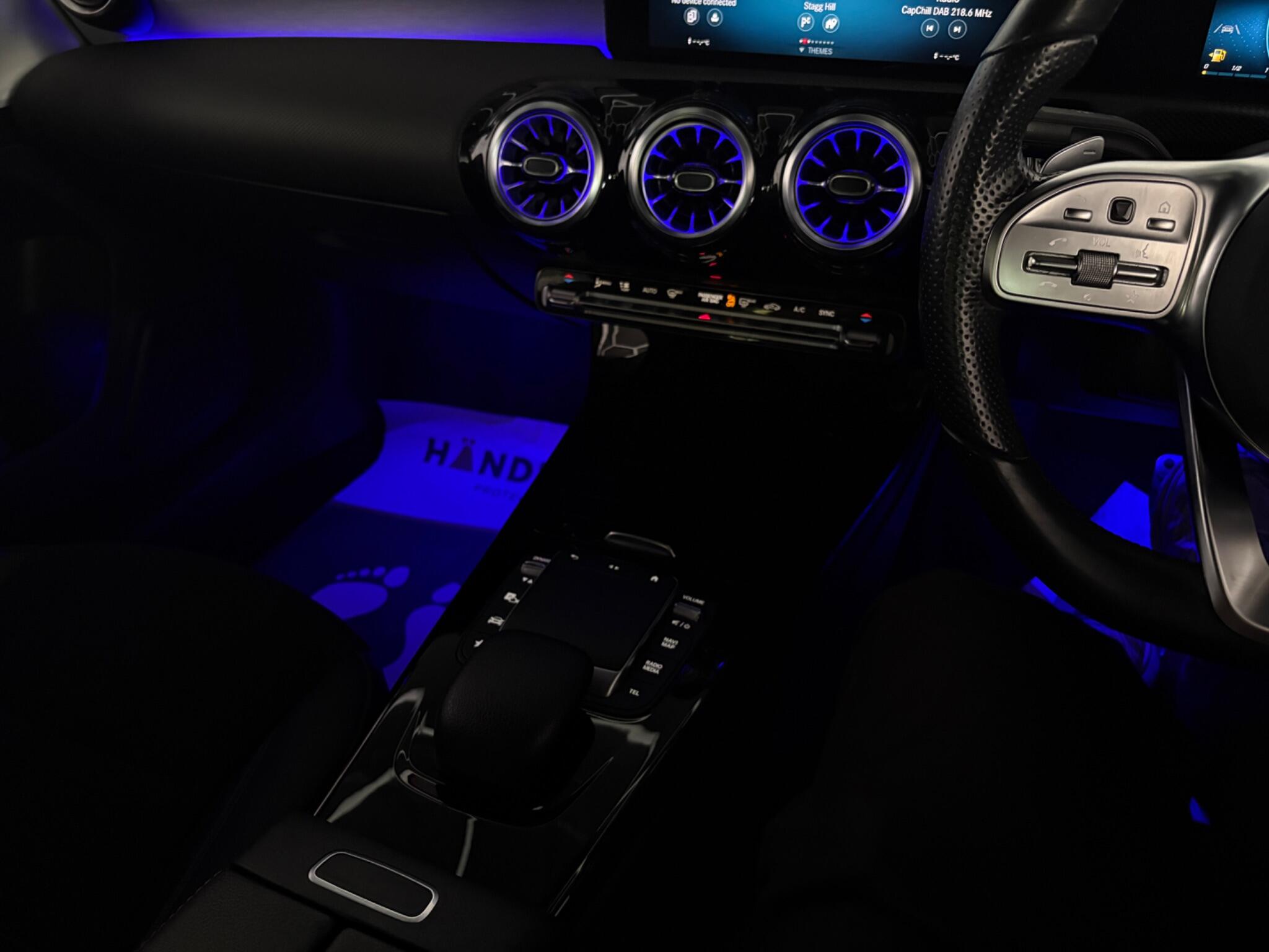 Mercedes-Benz A-Class view 50