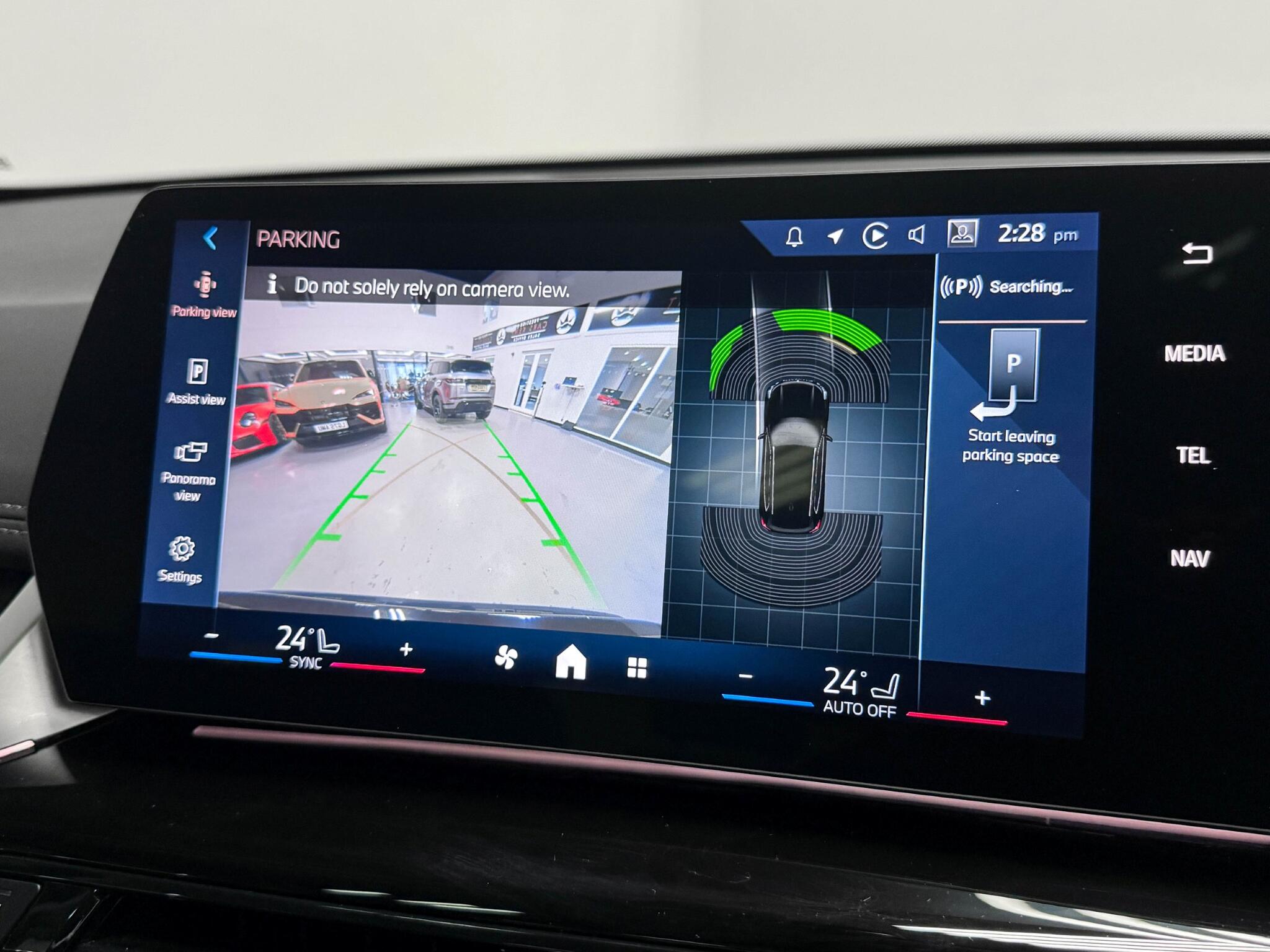 BMW X1 view 36