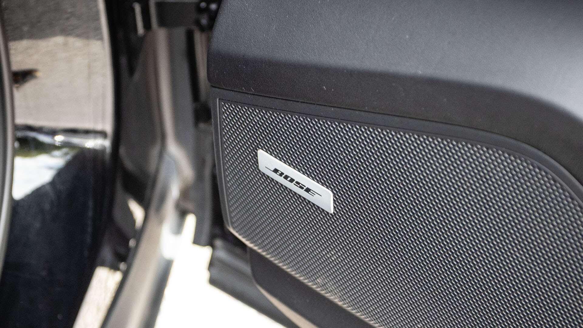 Porsche Cayenne view 34