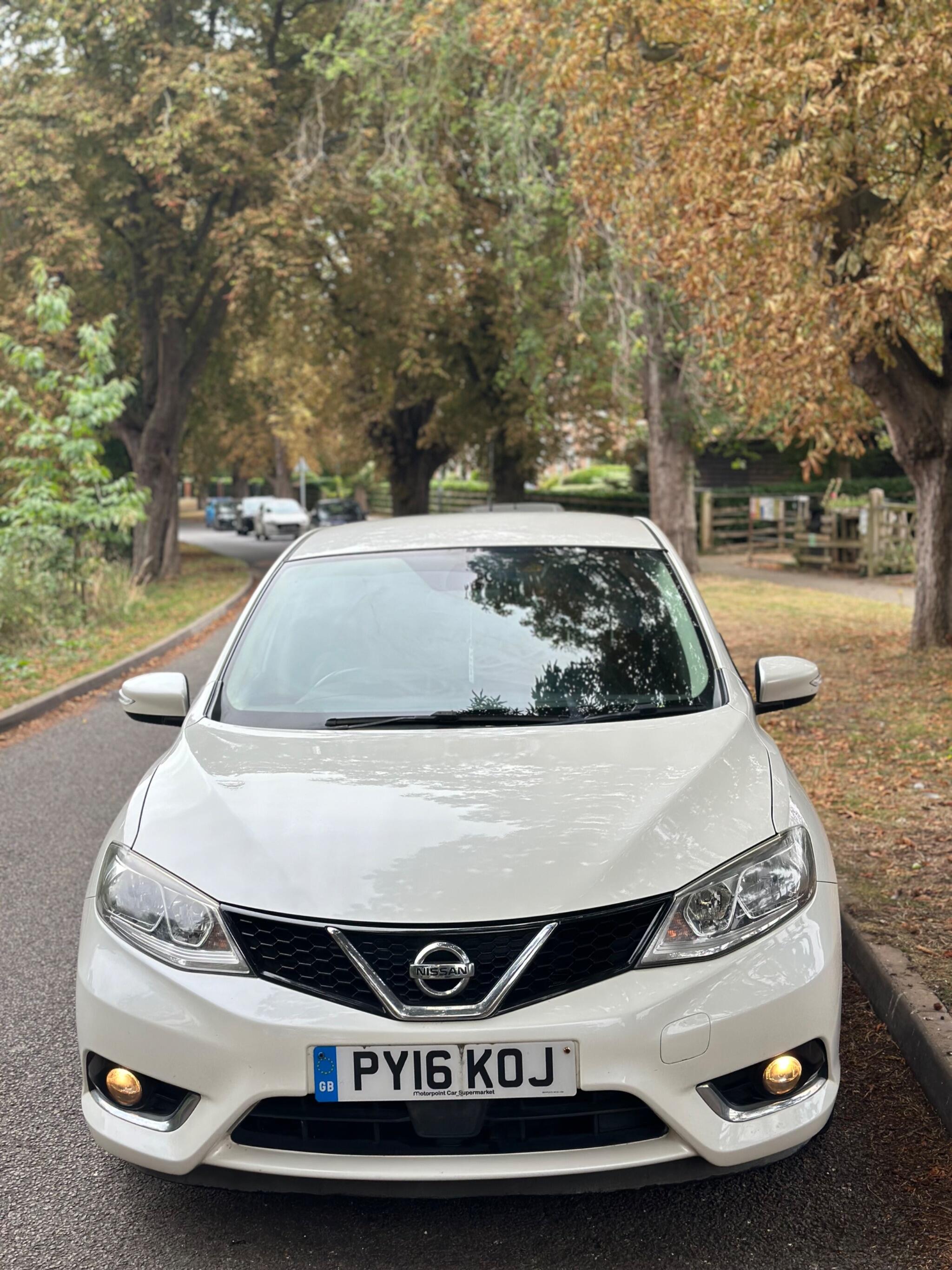 2016 Nissan Pulsar 1.5 dCi N-Connecta Euro 6 (s/s) 5dr • 102,000 miles image 6