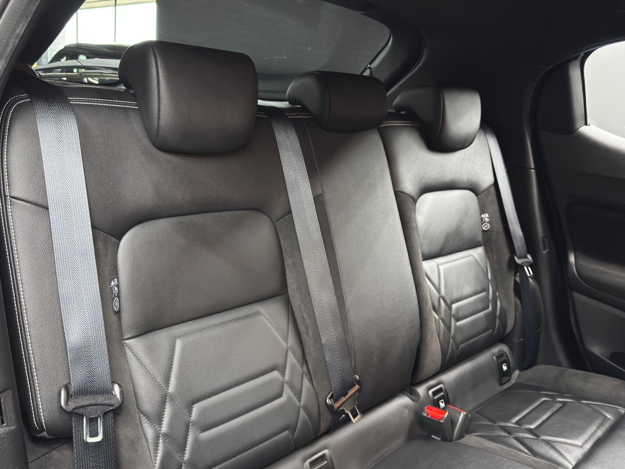 Nissan Juke view 15