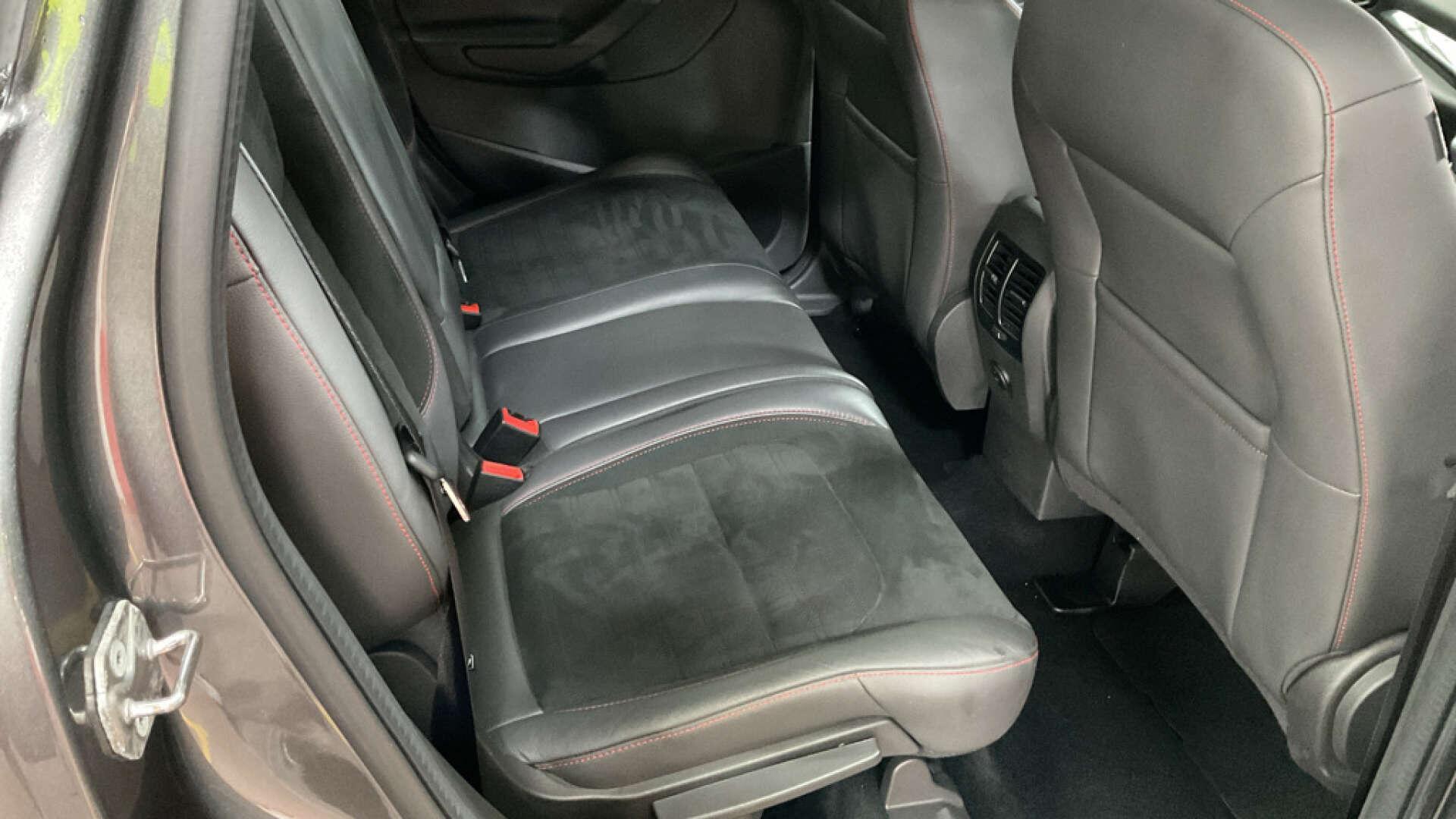 Ford Kuga view 13