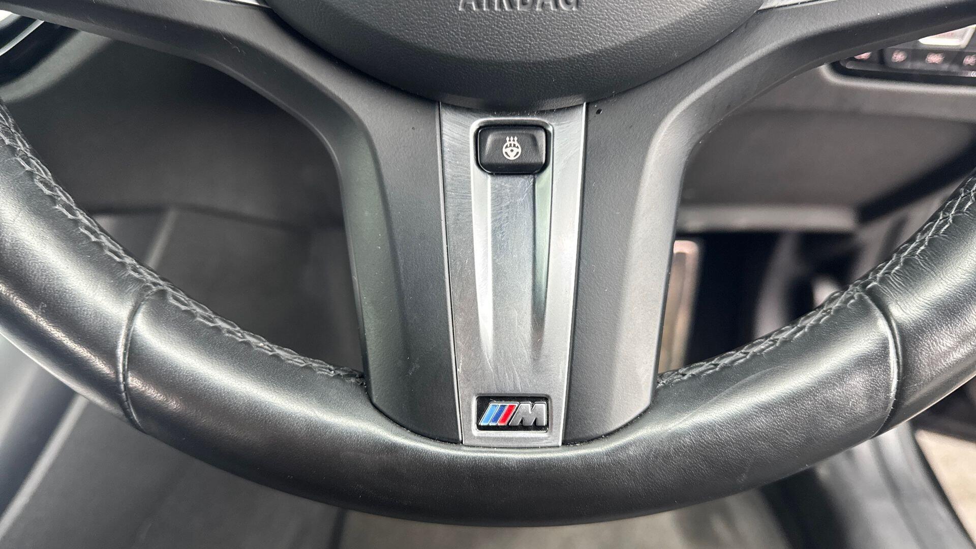 BMW 3 Series view 27