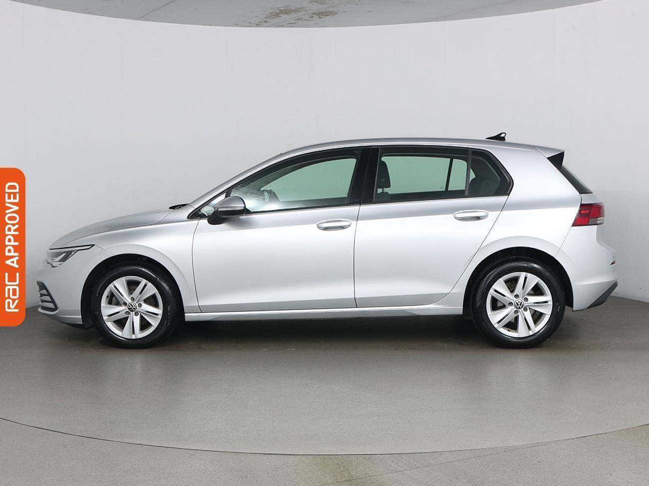 Volkswagen Golf view 27