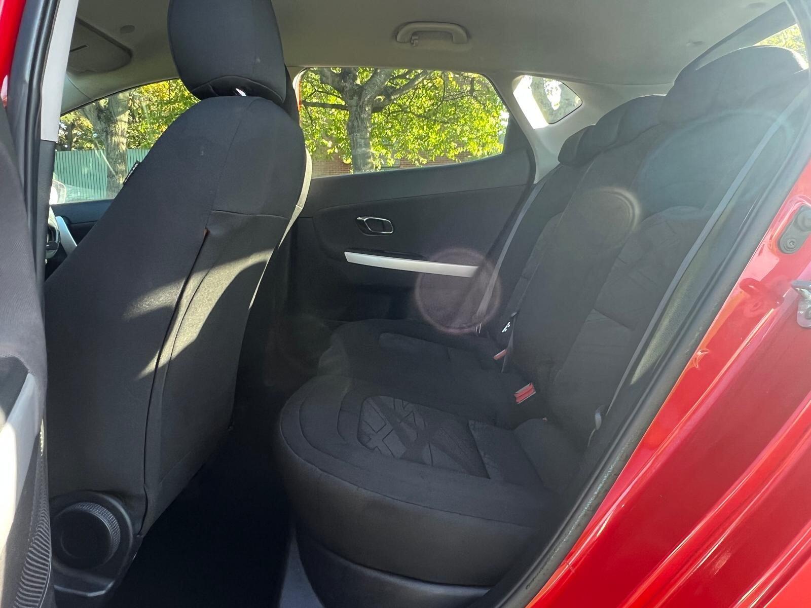 Kia Ceed view 19