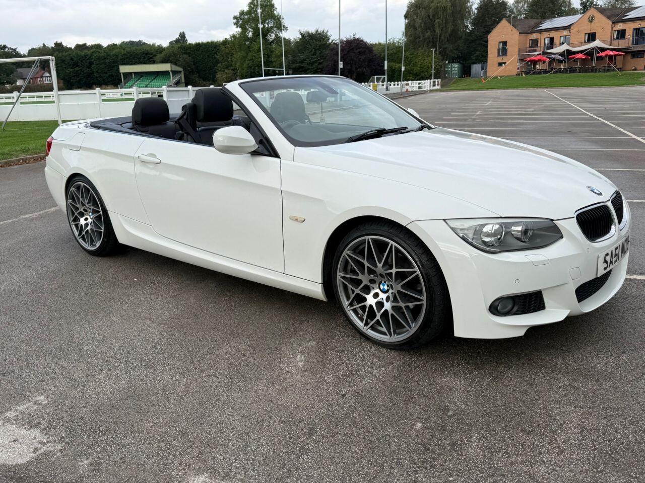 BMW 3 Series view 66