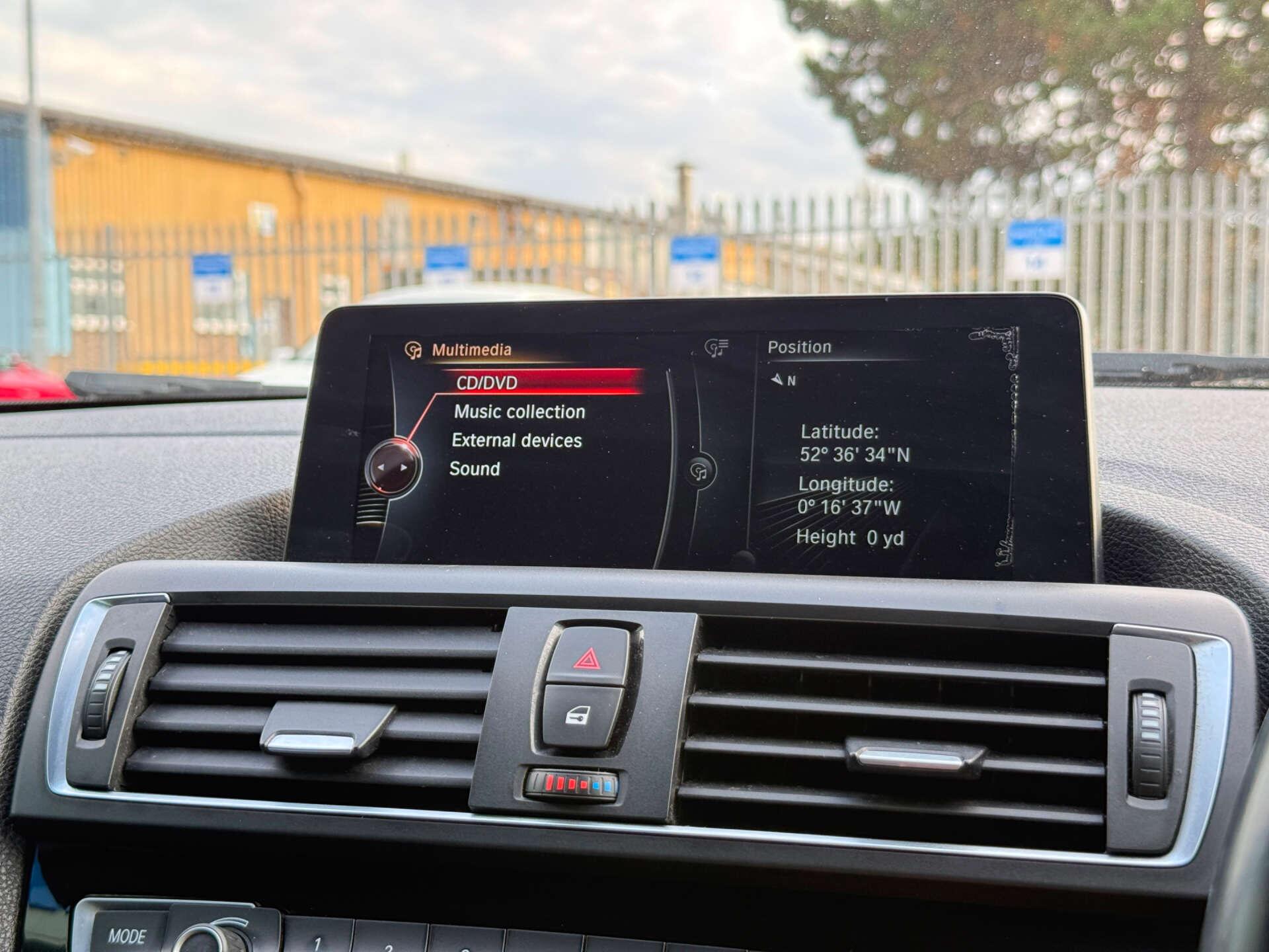 BMW 2 Series view 59