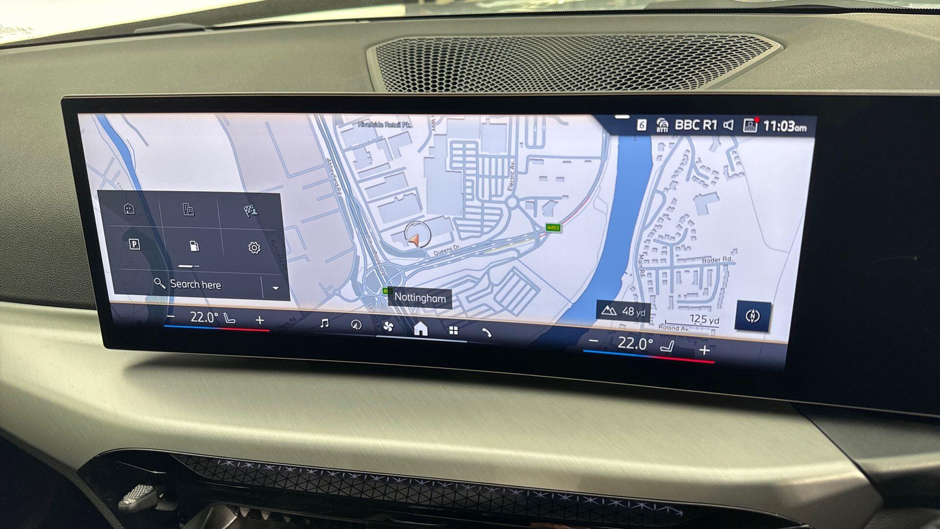 BMW 2 Series view 23