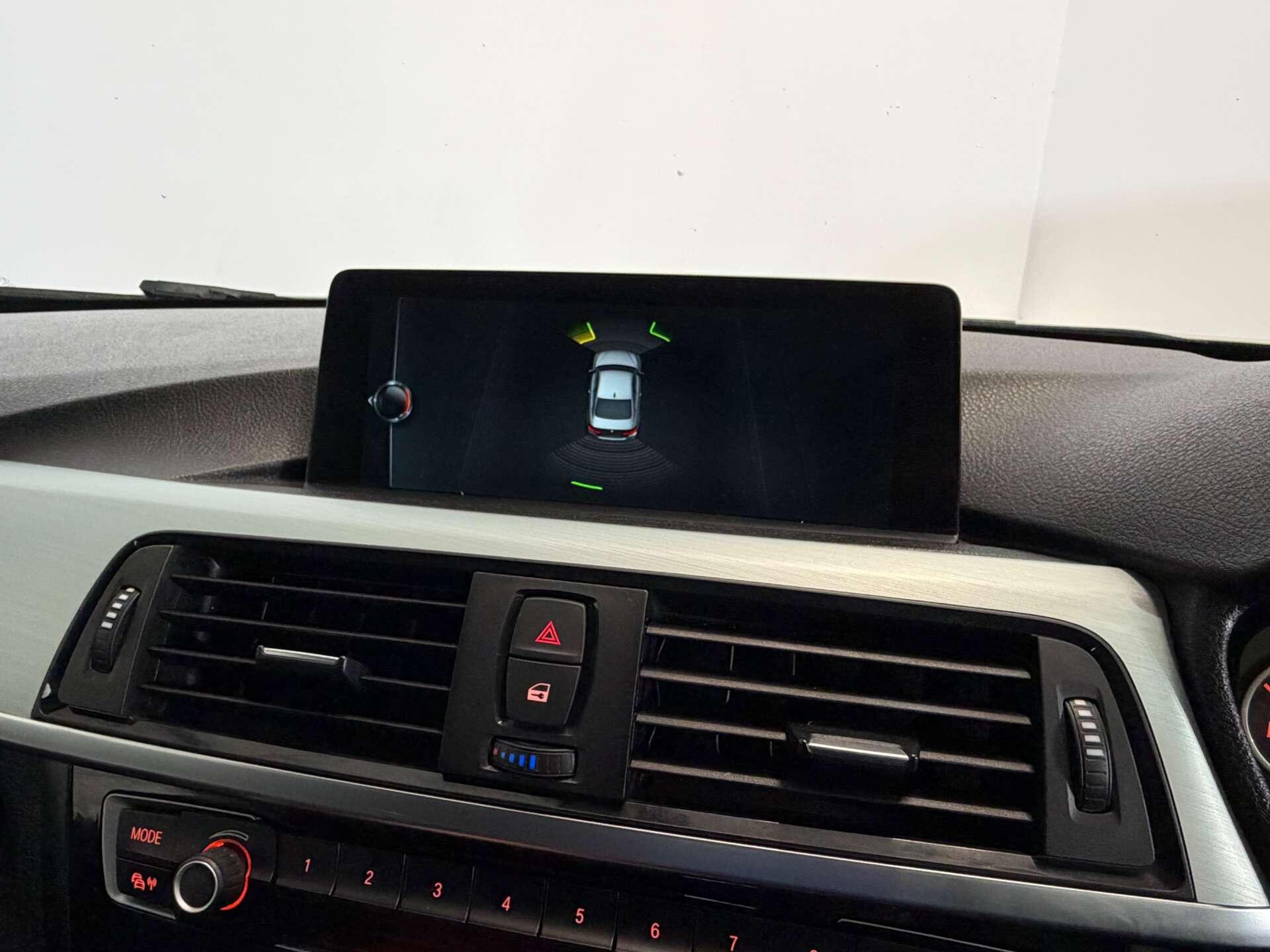 BMW 4 Series view 38