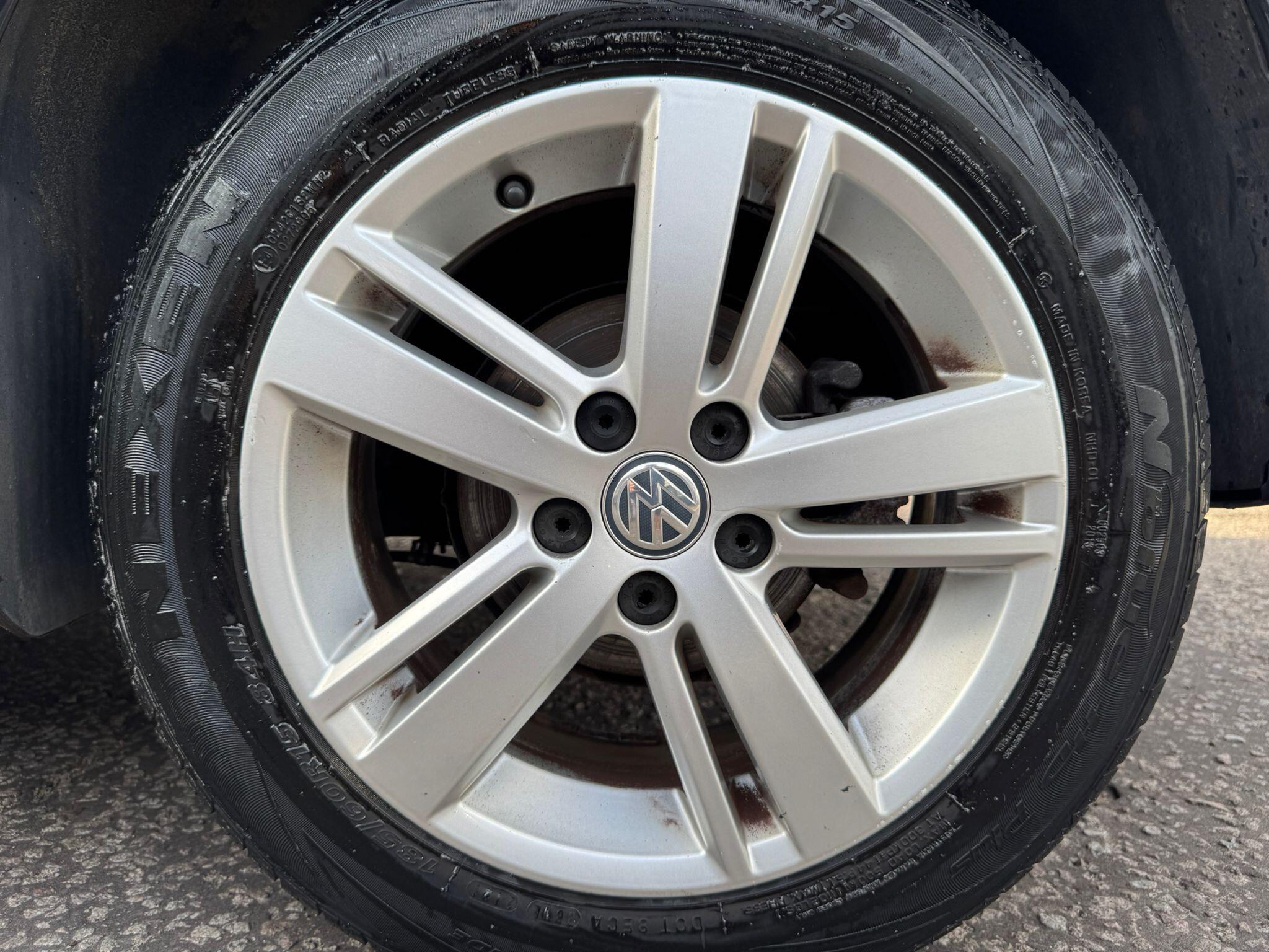 Volkswagen Polo view 67