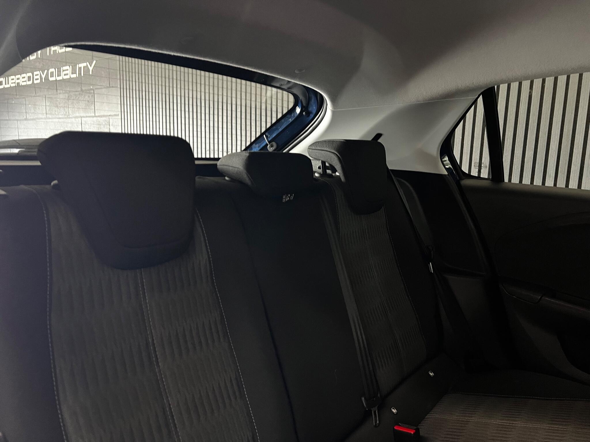 Vauxhall Corsa view 10