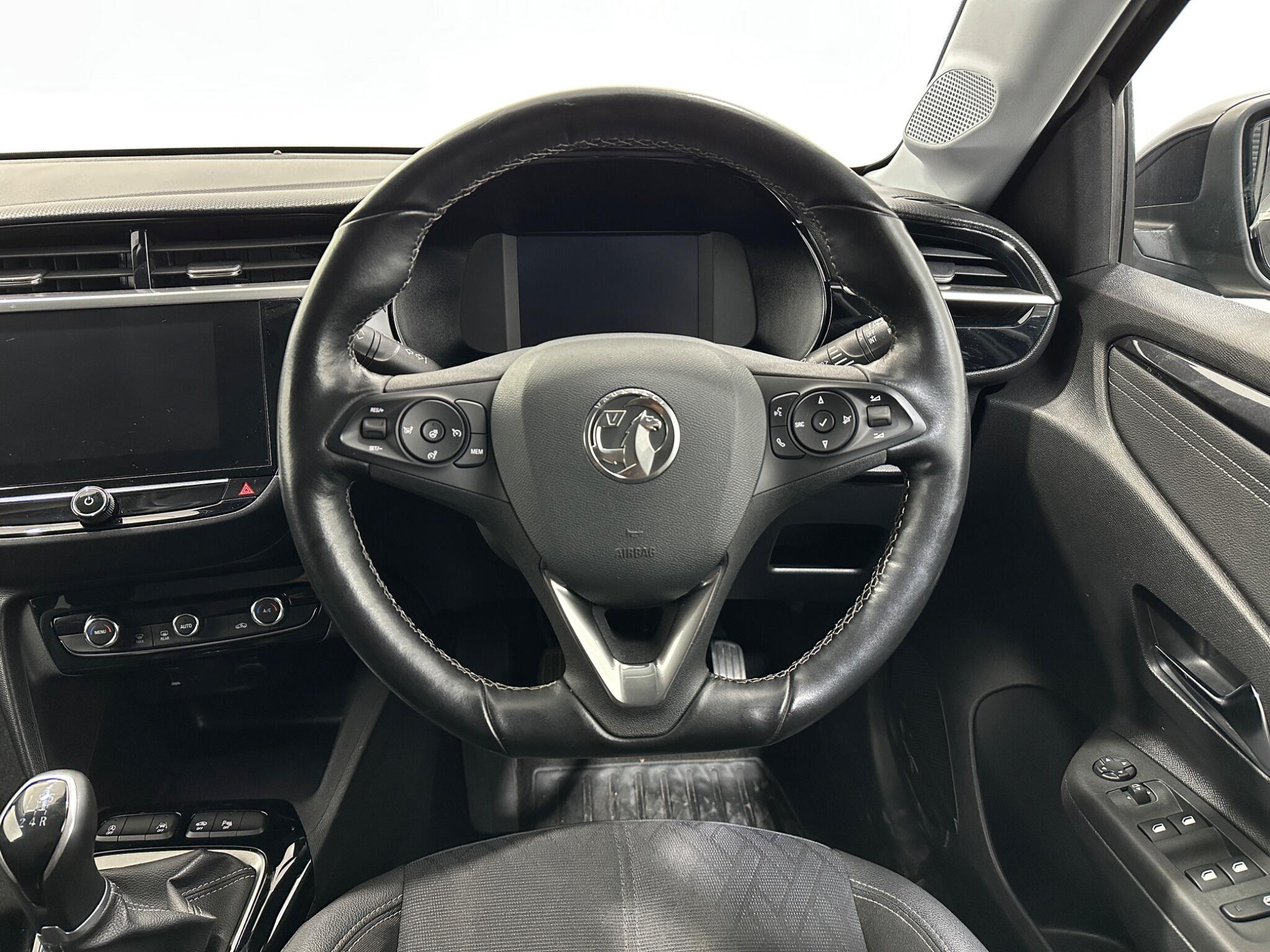 Vauxhall Corsa view 13