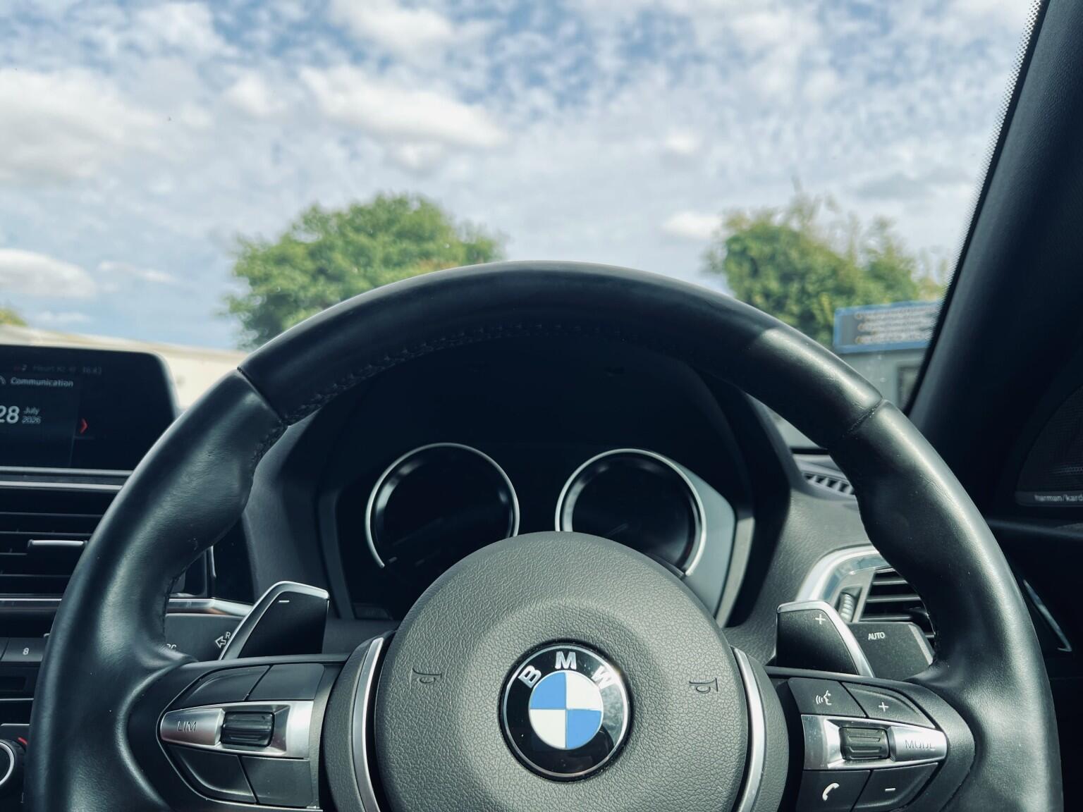 BMW 2 Series view 17
