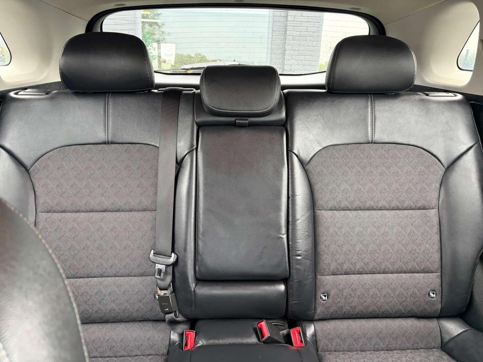 Kia Niro view 30