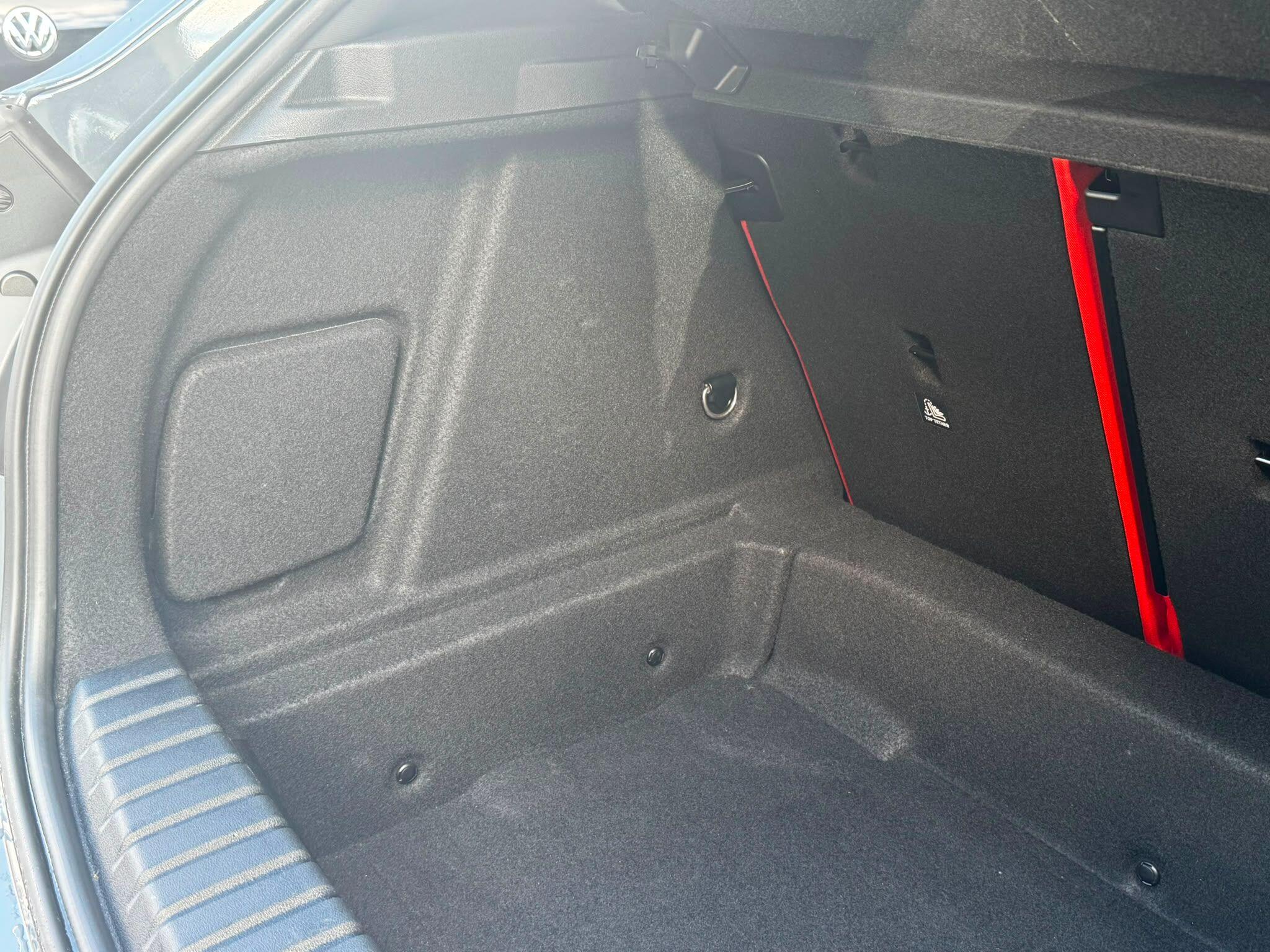 BMW 1 Series view 43