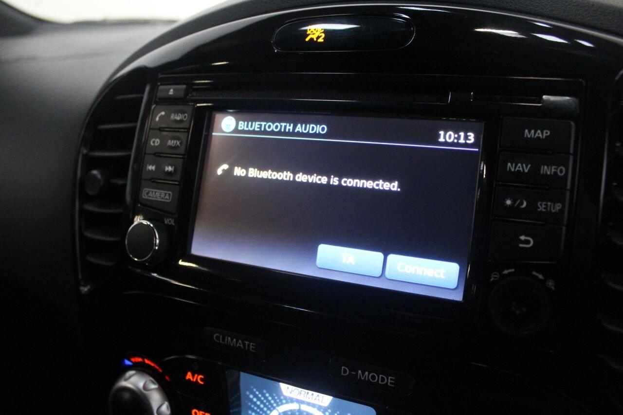 Nissan Juke view 31