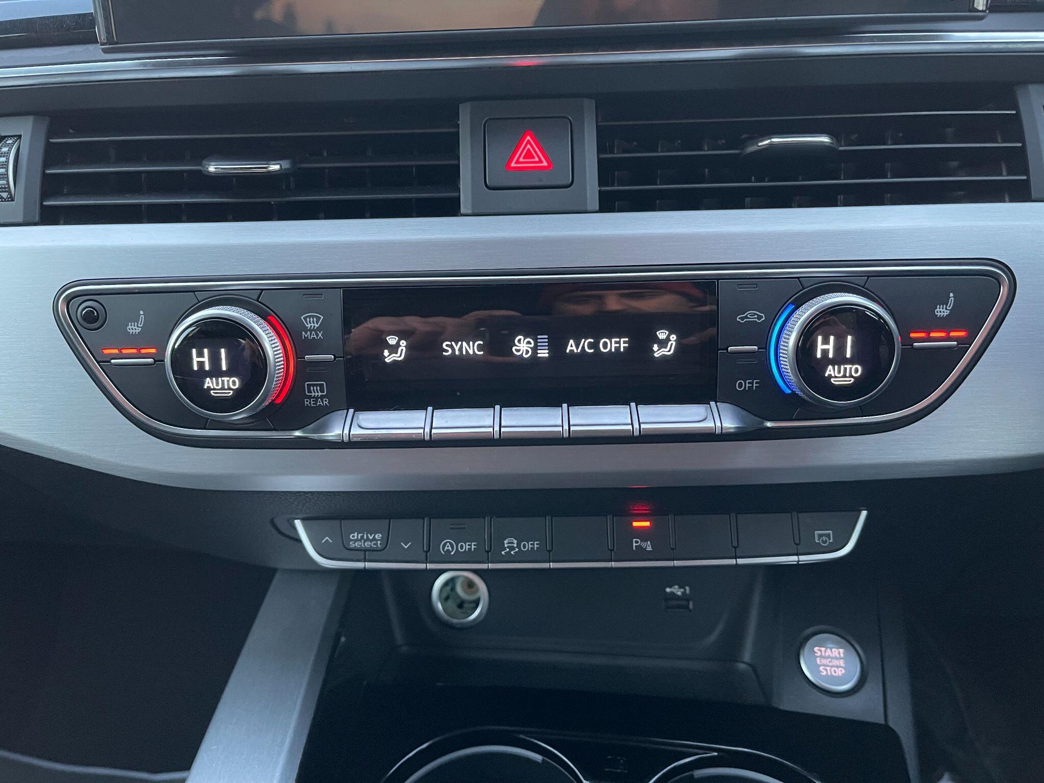 Audi A5 view 40
