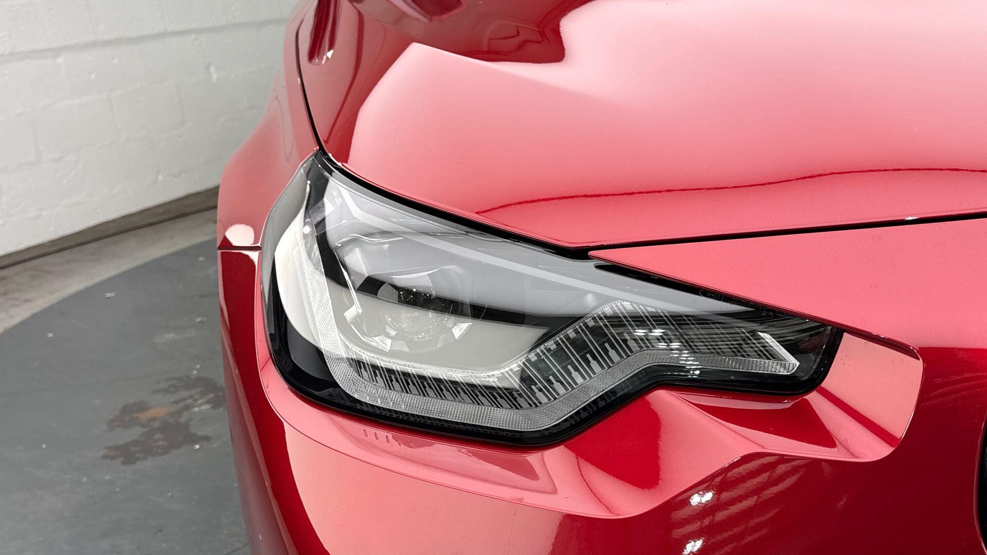 BMW 2 Series view 22