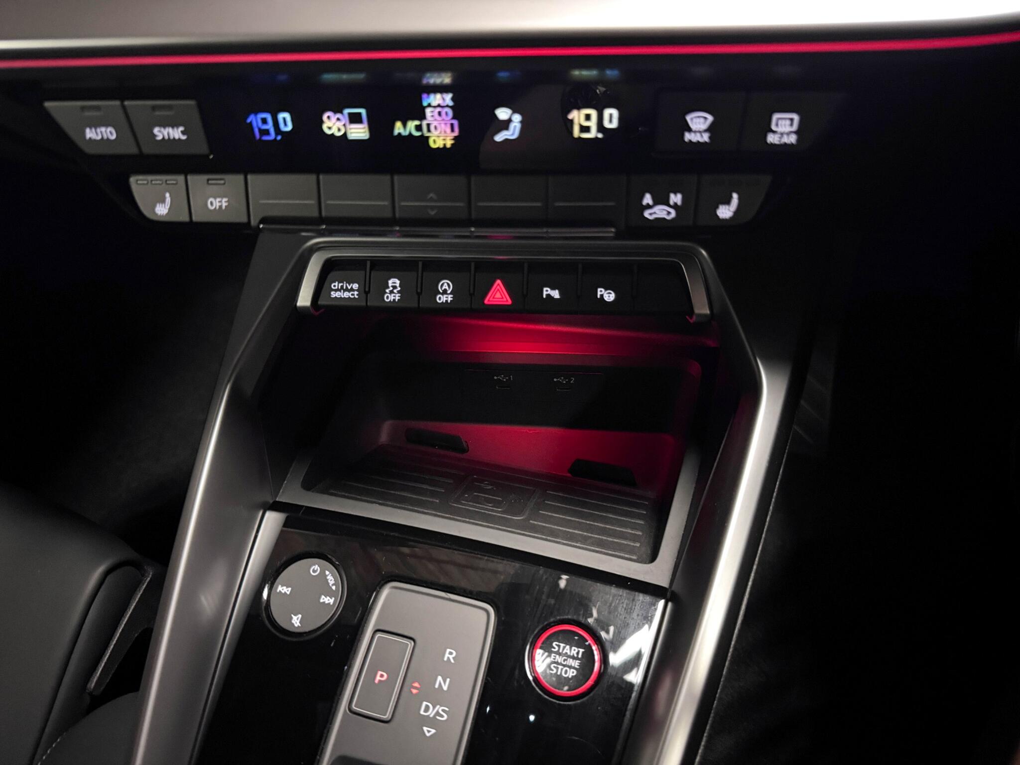 Audi S3 view 28