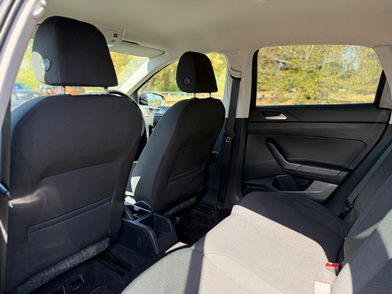 Volkswagen Polo view 31