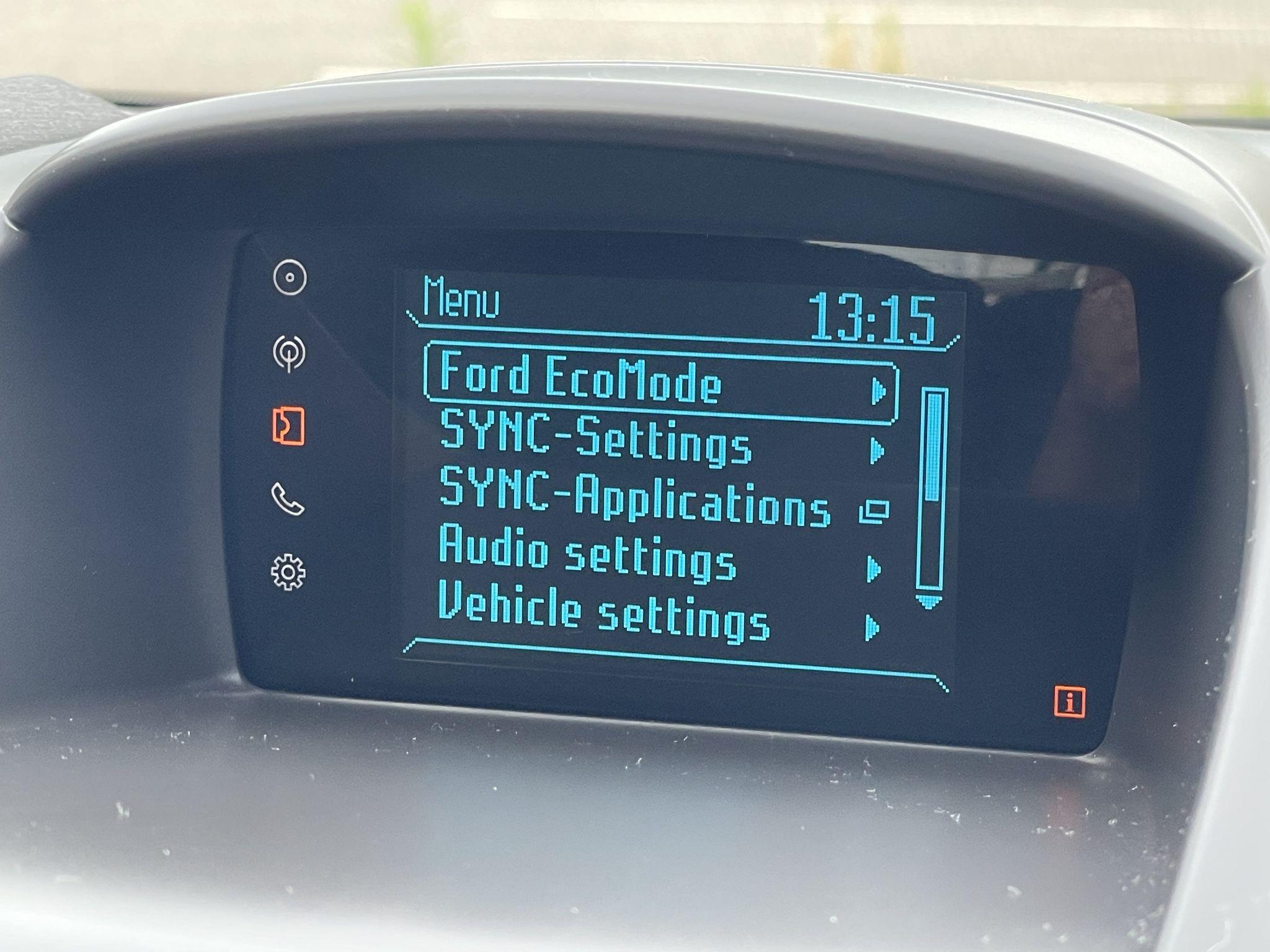 2016 Ford Fiesta image 42