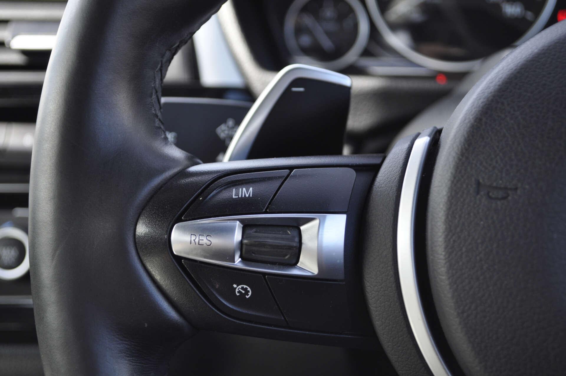 BMW 4 Series view 23